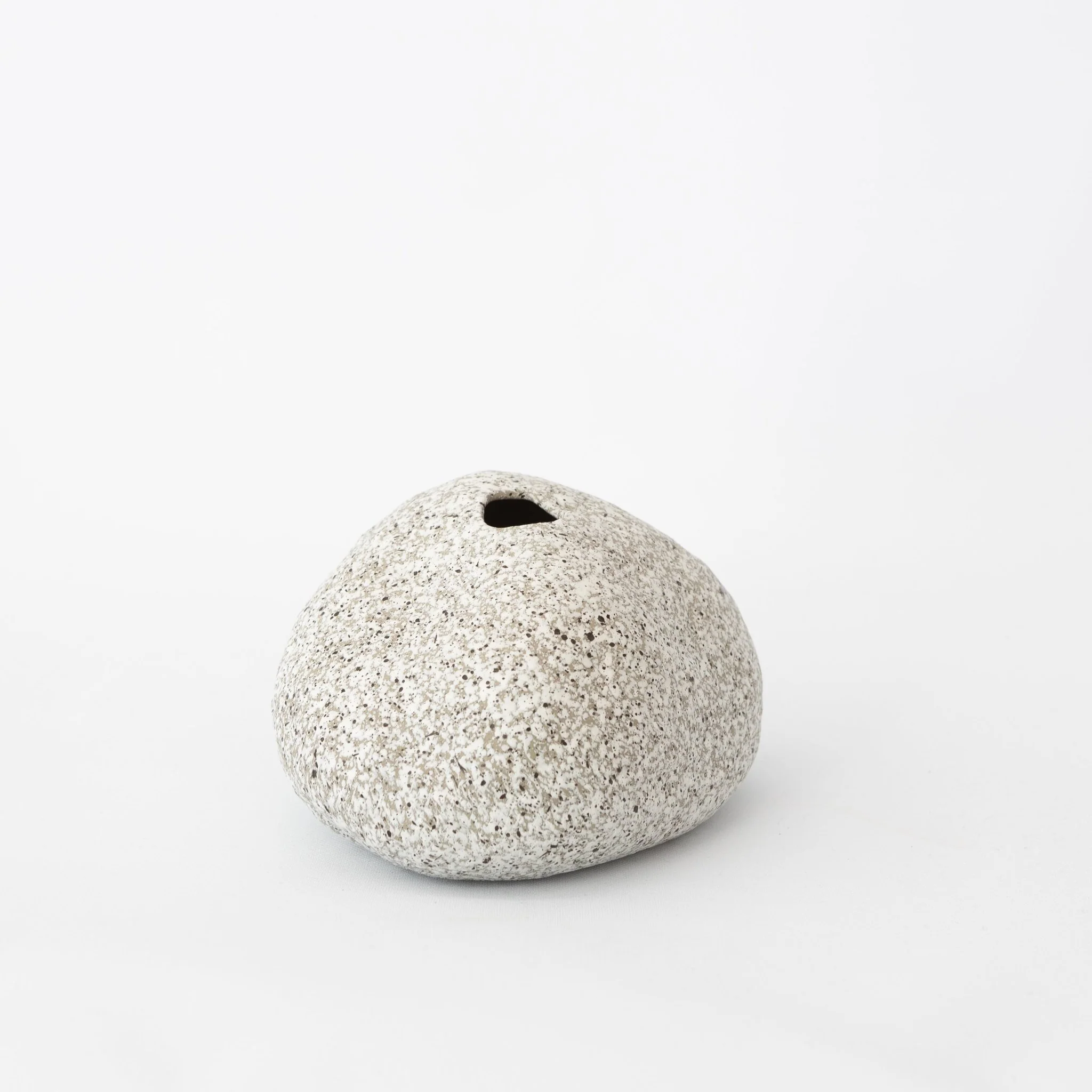 Tokoname Ceramic Flower Vases - Image 5