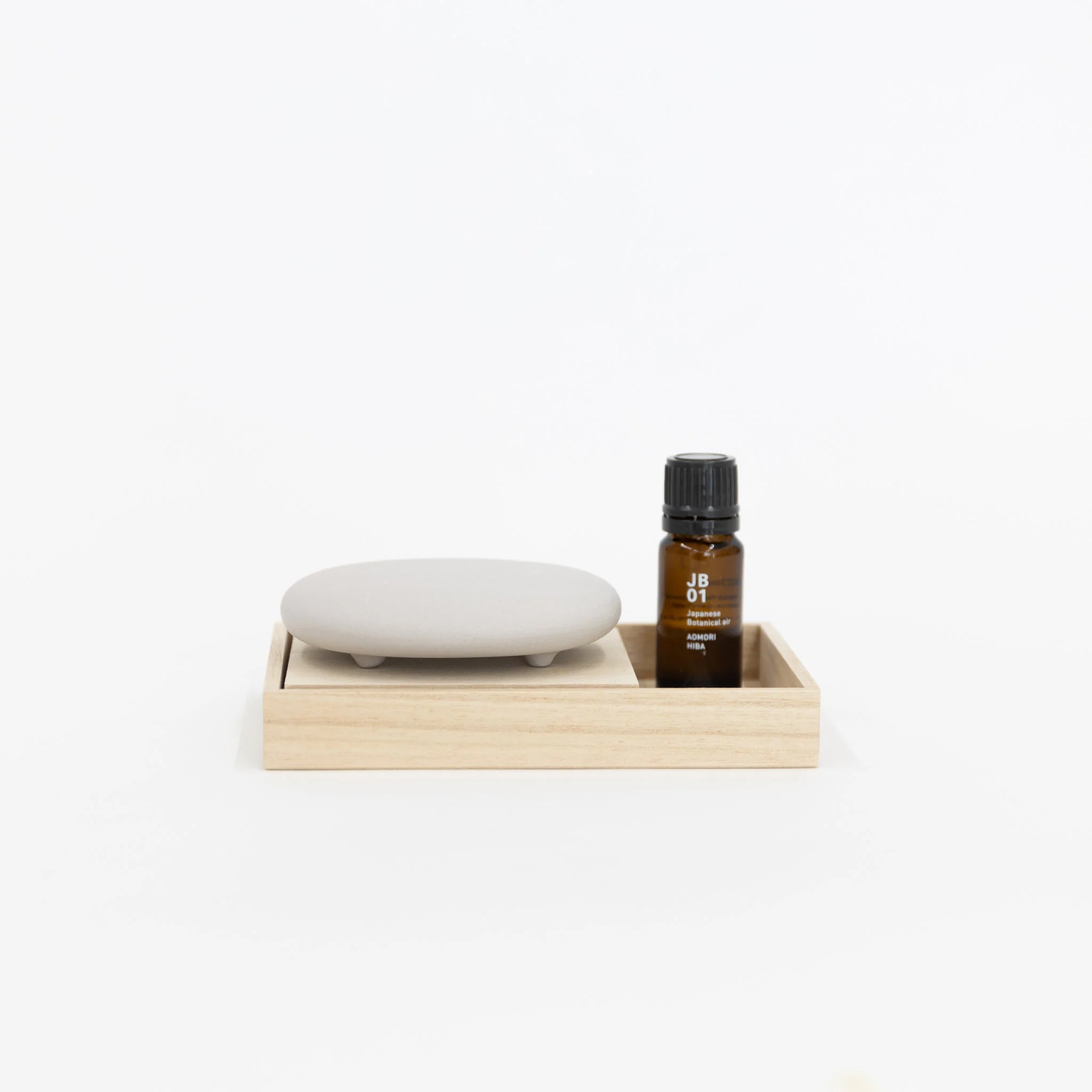 @Aroma Tokoname Diffuser Gift Set - Image 2