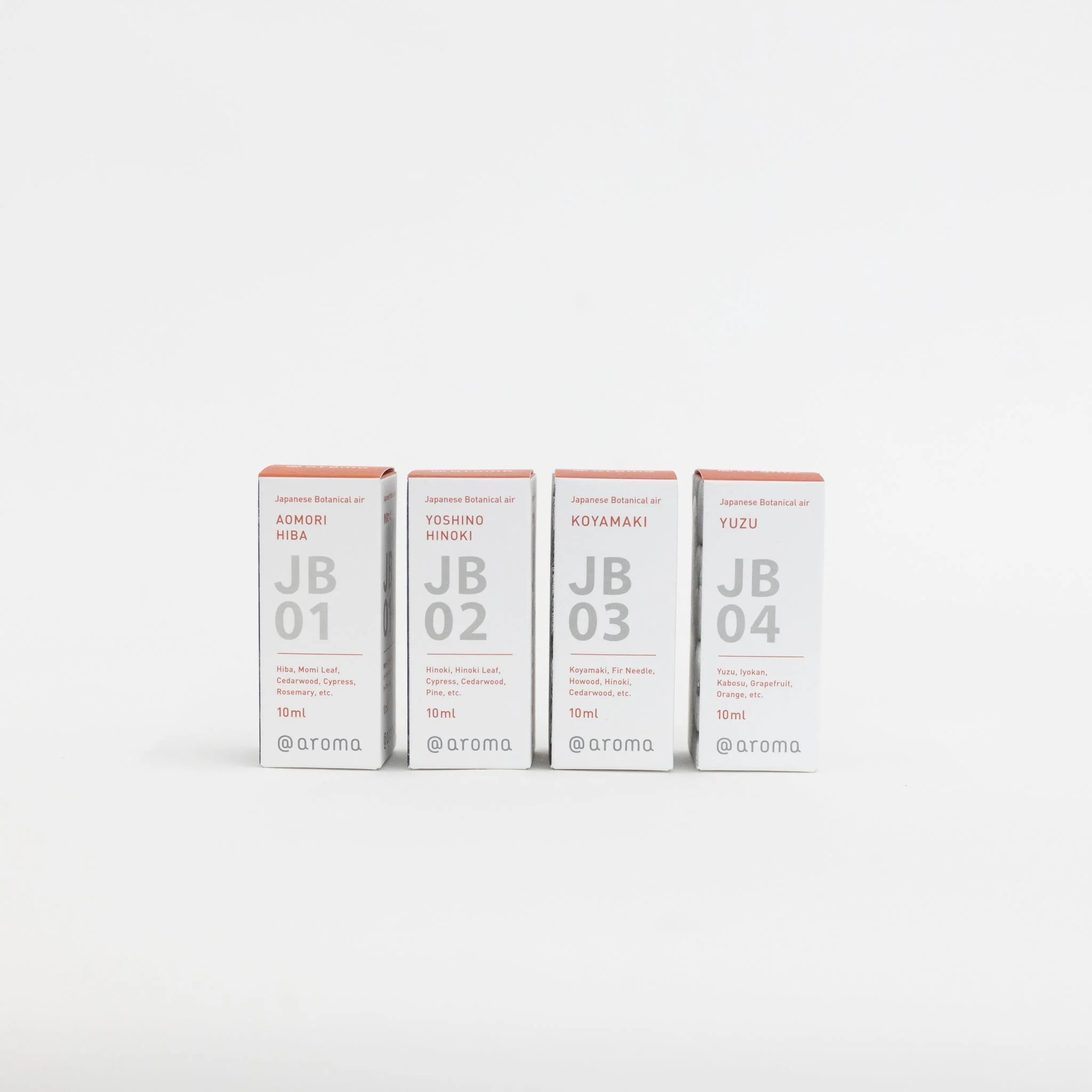 @Aroma Tokoname Diffuser Gift Set - Image 3