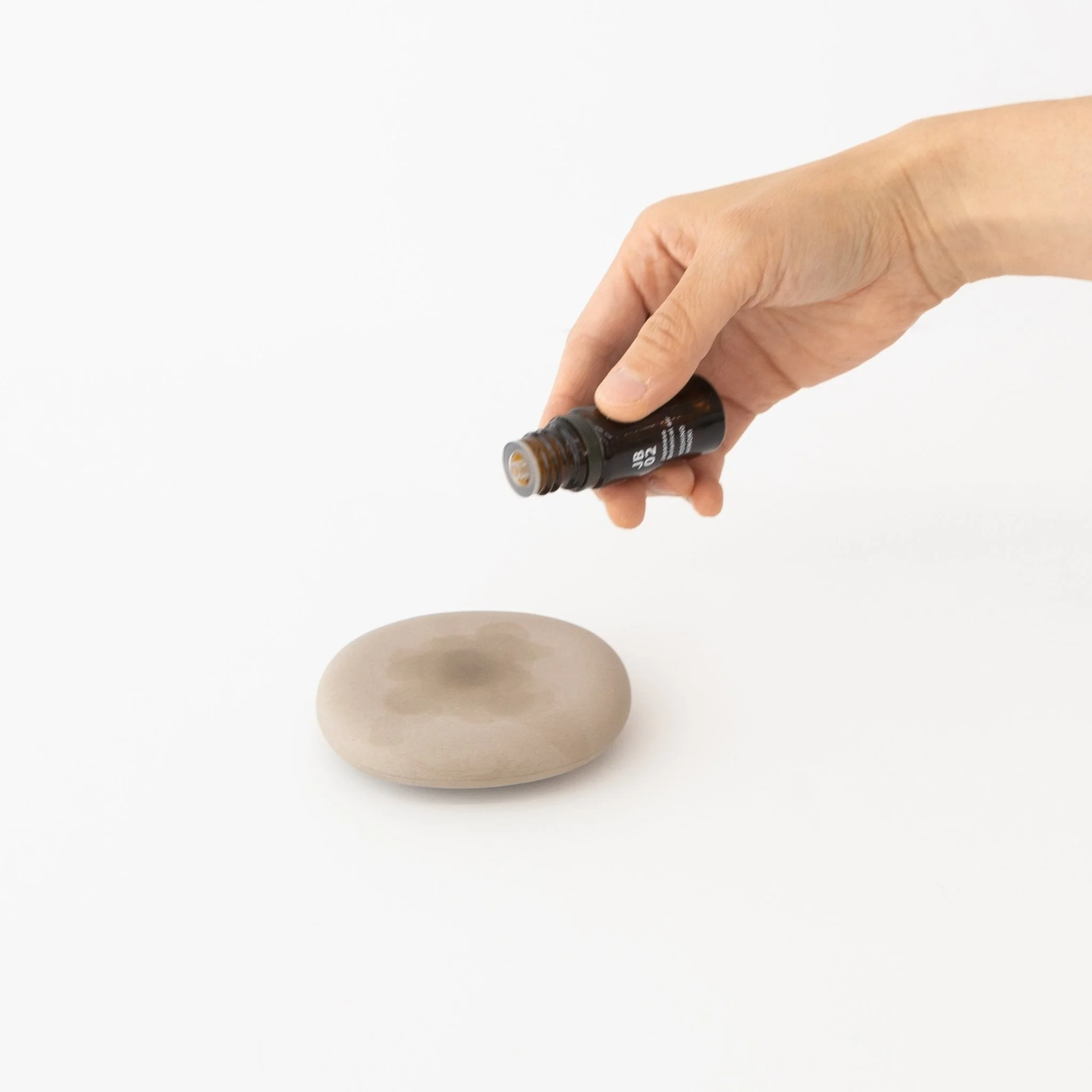 Tokoname Stone Diffuser