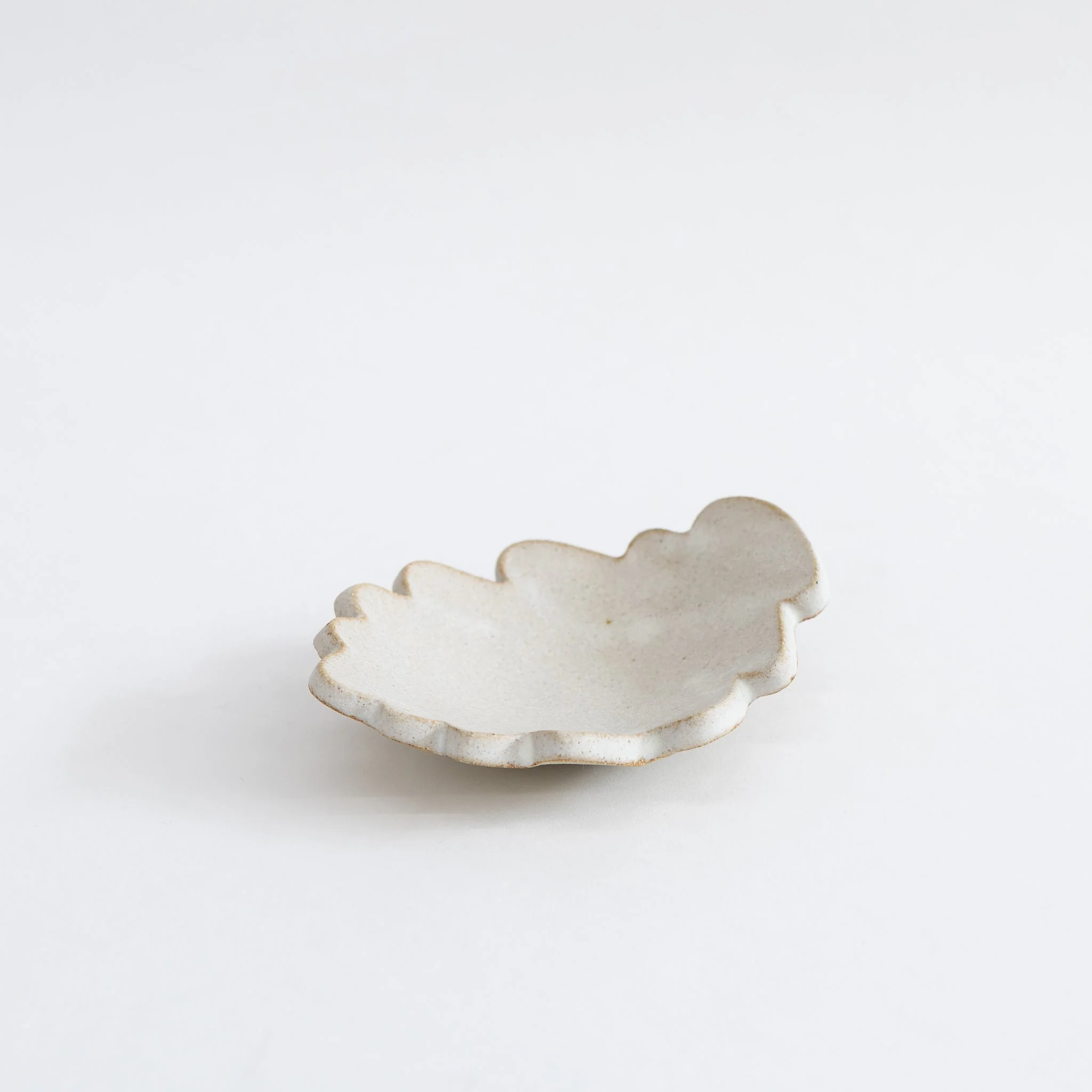 Tomoro Fog Plate