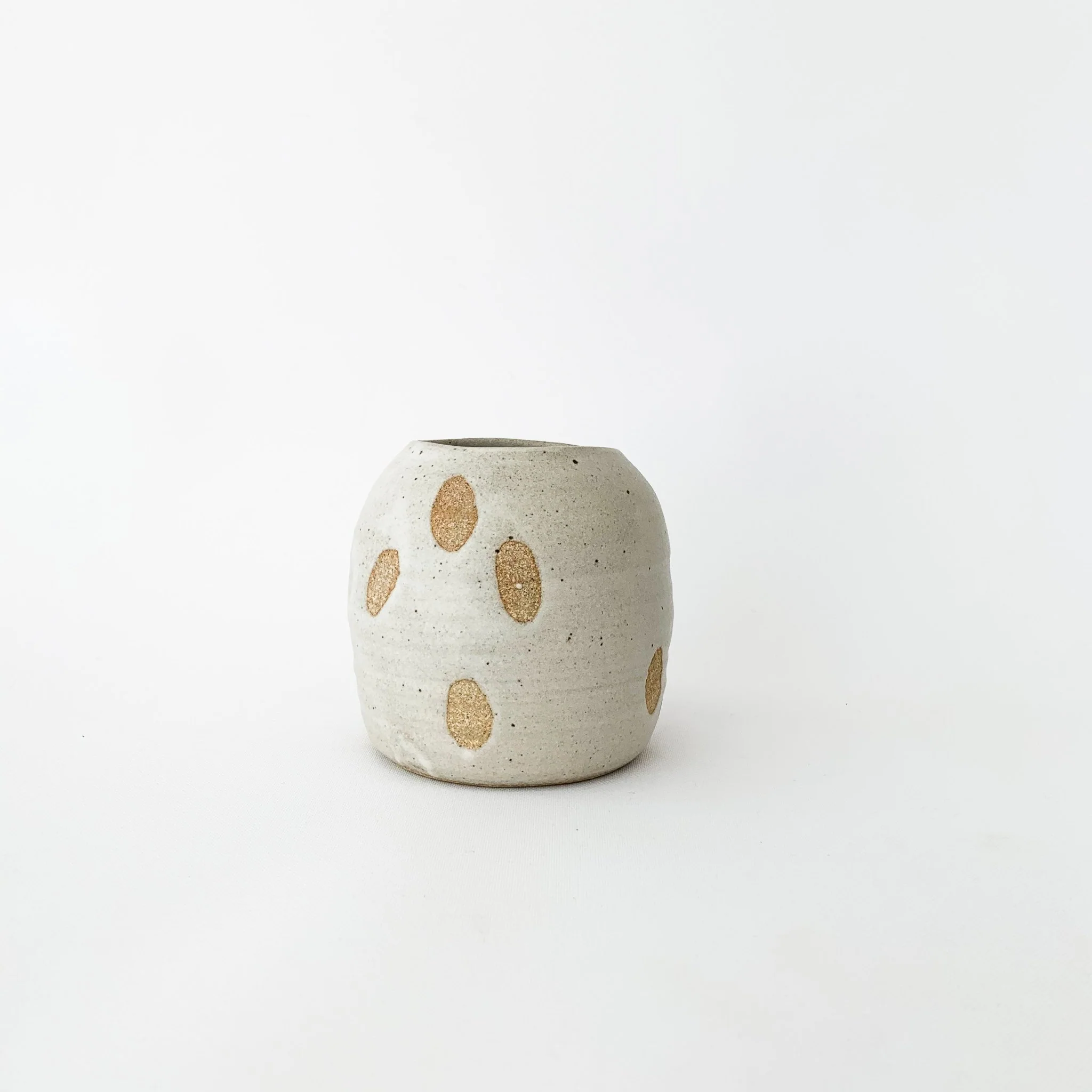 Tomoro Petal Vase - Image 4
