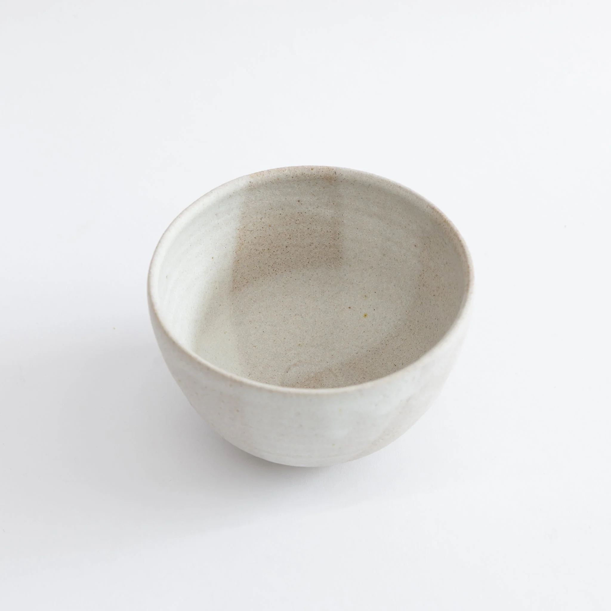 Tomoro Fog Matcha Bowl - Image 2