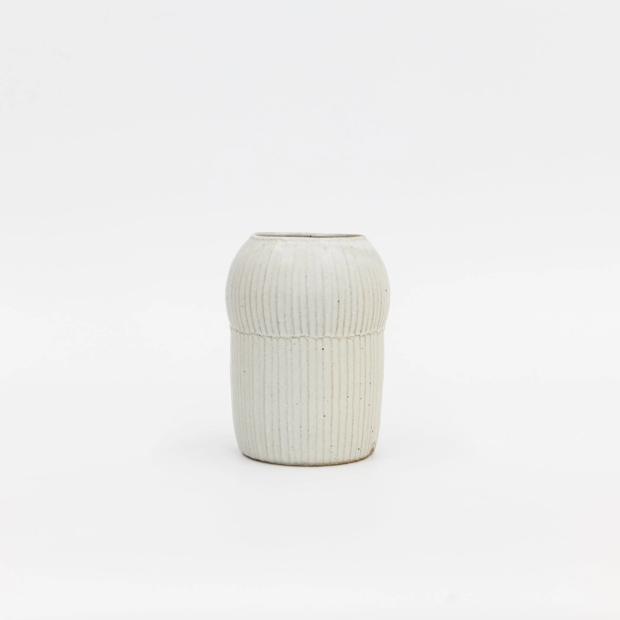 Tomoro Mushroom Vase