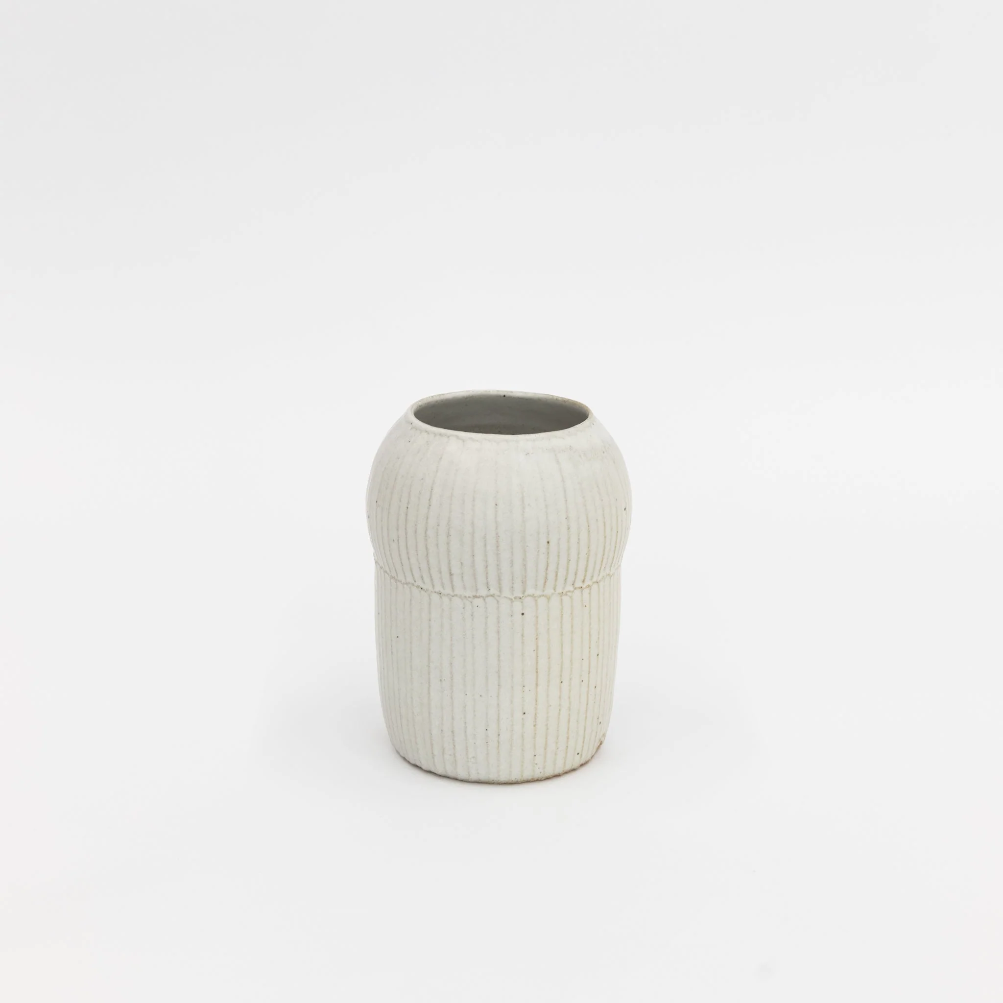 Tomoro Mushroom Vase - Image 3
