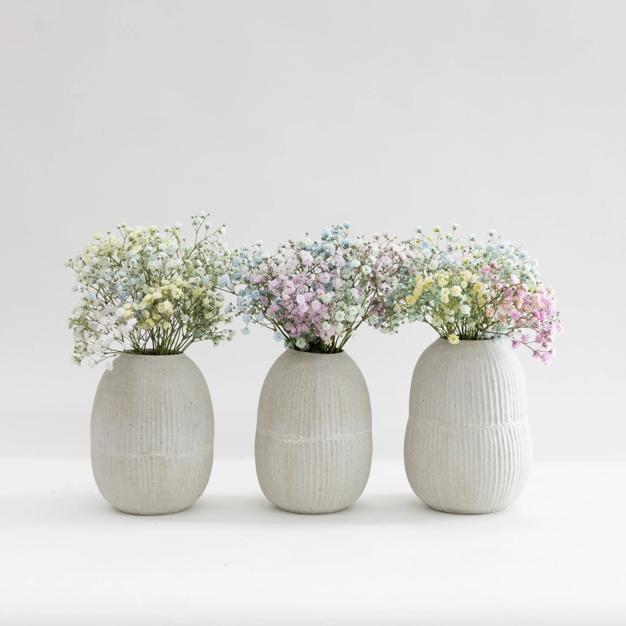 Tomoro Sand Vase Medium - Image 4
