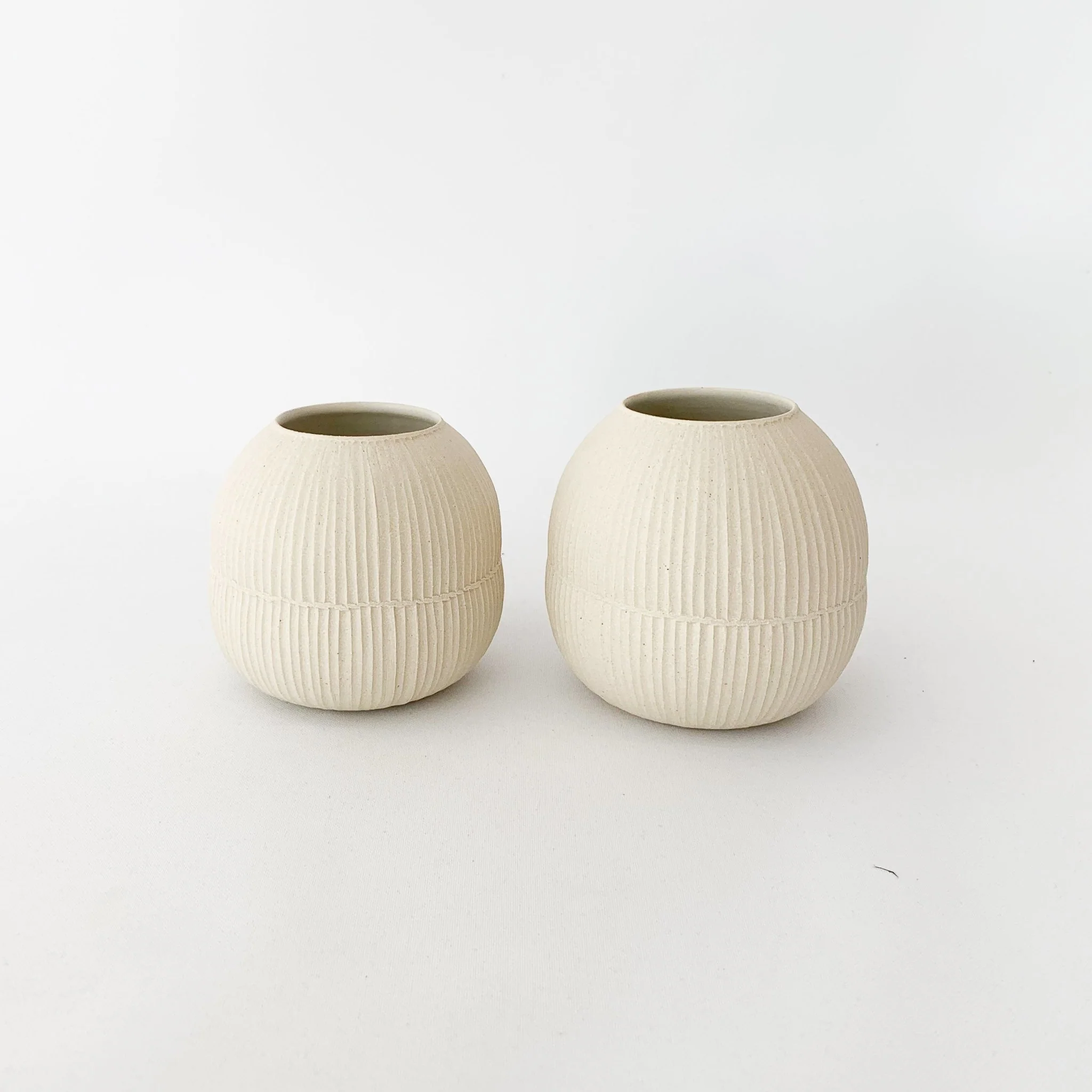 Tomoro Shinogi Vase