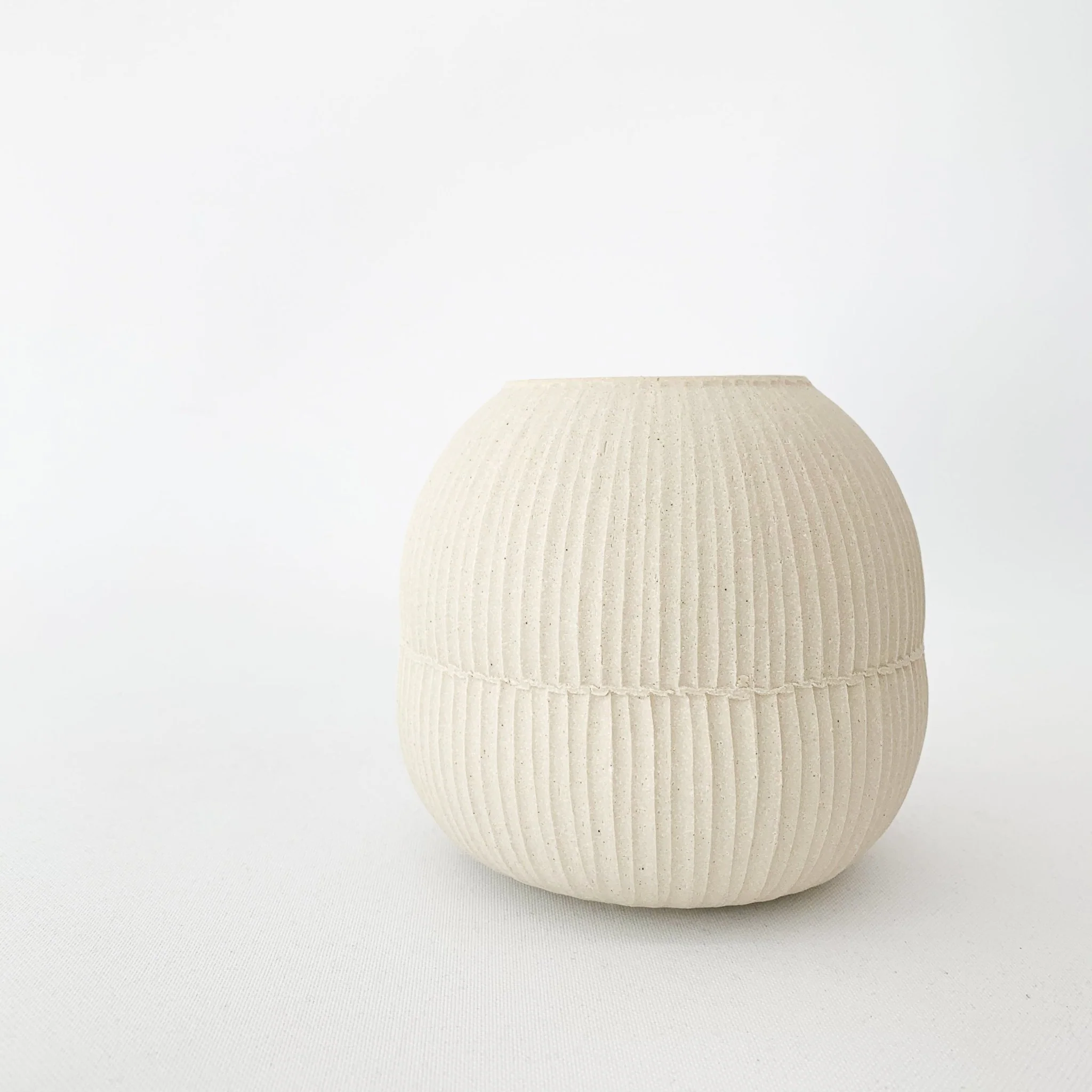 Tomoro Shinogi Vase - Image 2