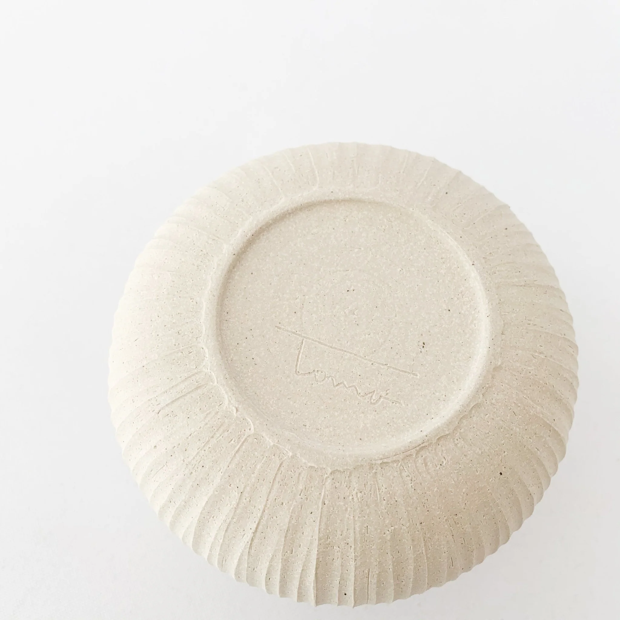 Tomoro Shinogi Vase - Image 4