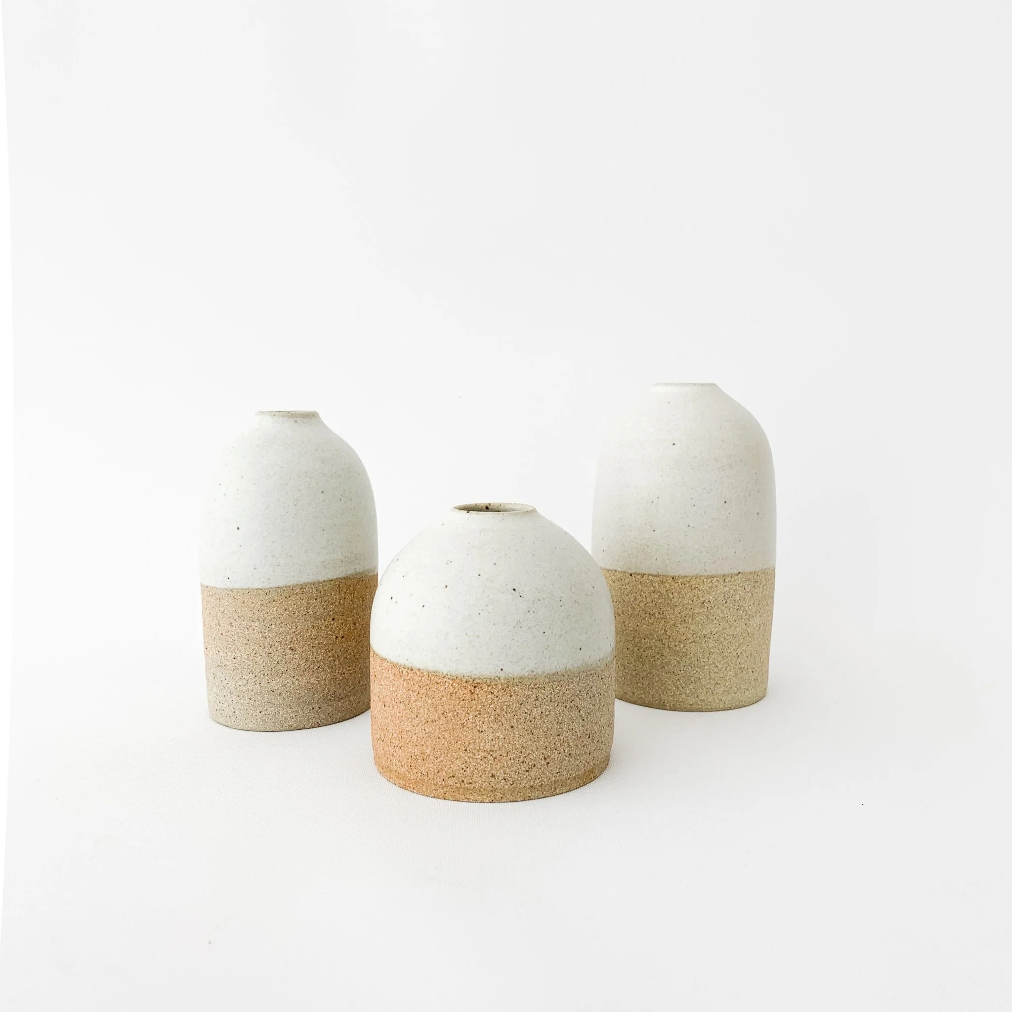 Tomoro Terra Bud Vase (Wide) - Image 3