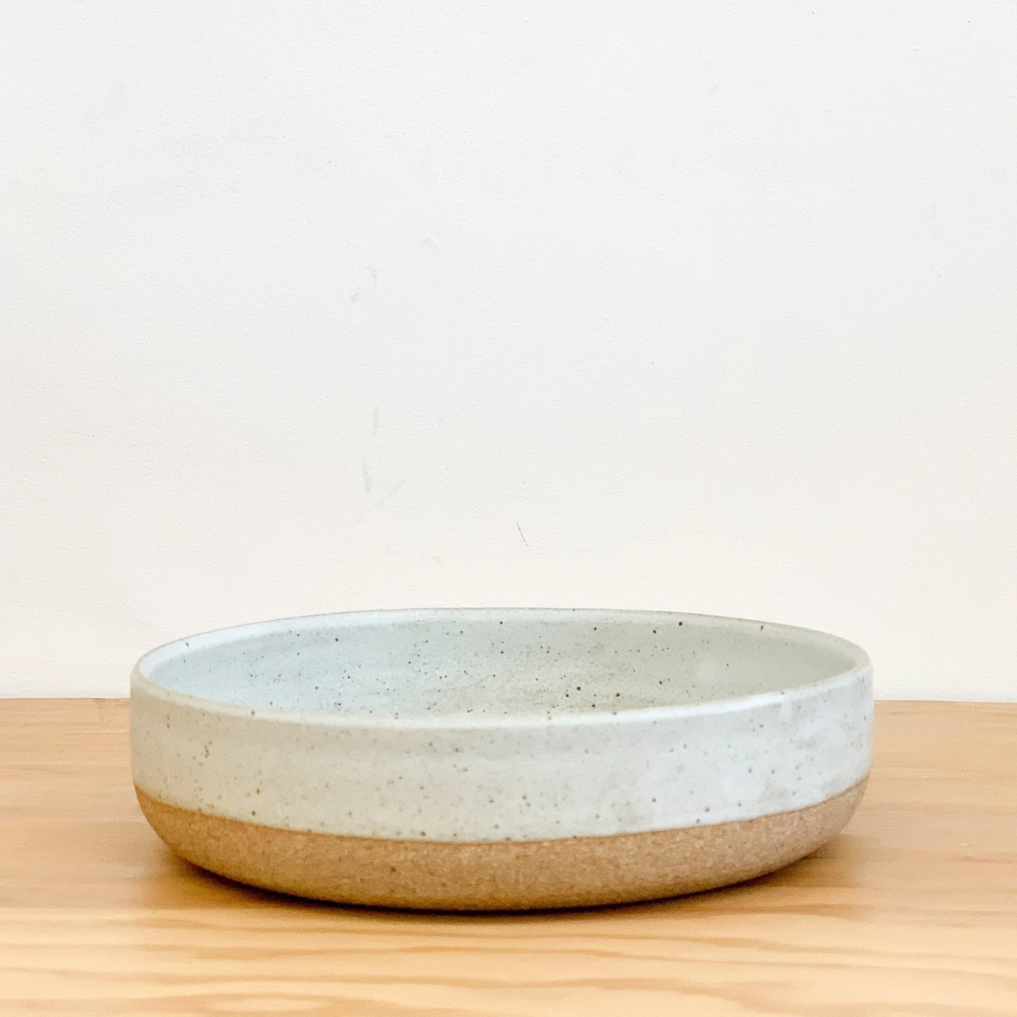 Tomoro Terra Deep Plate - Image 2