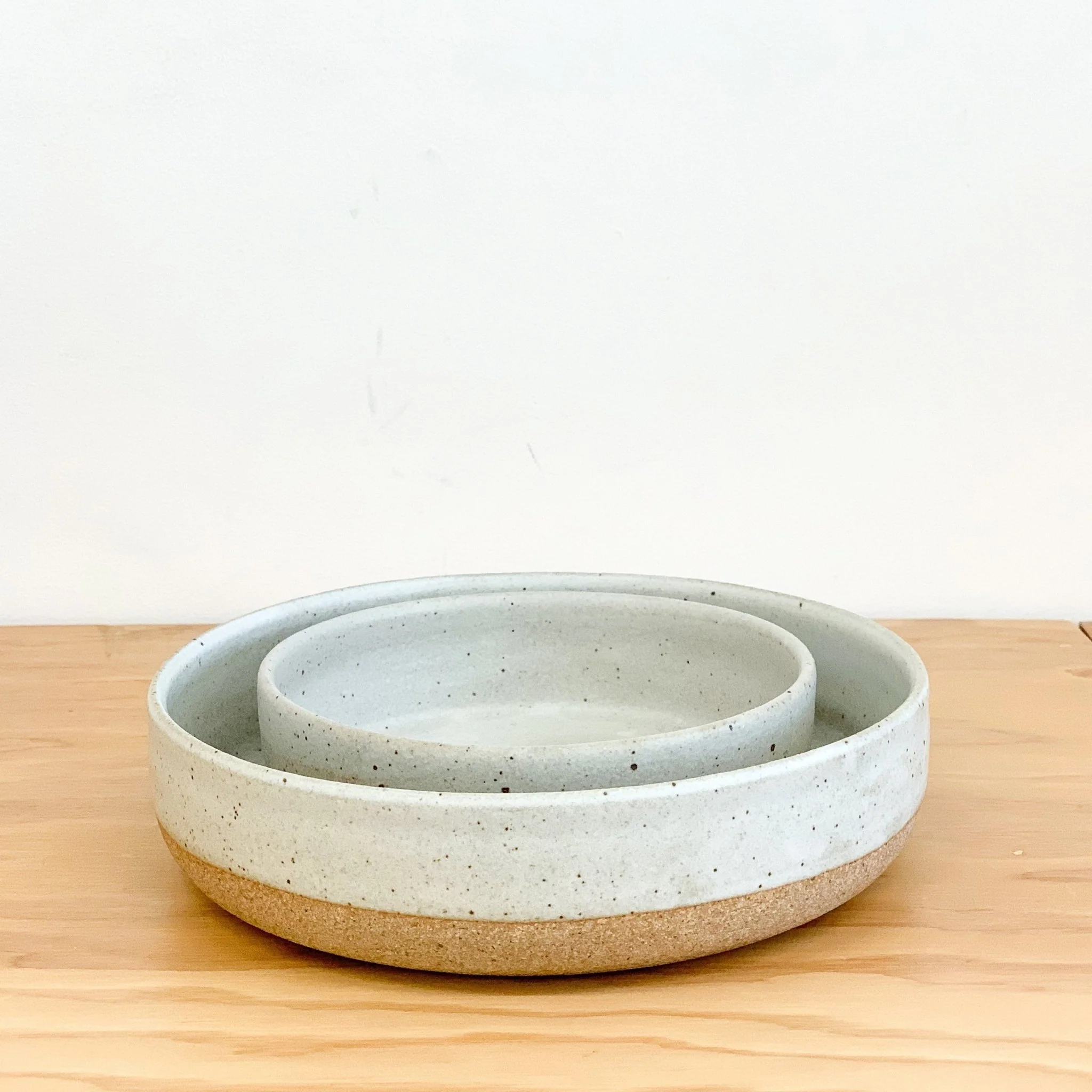Tomoro Terra Deep Plate - Image 3