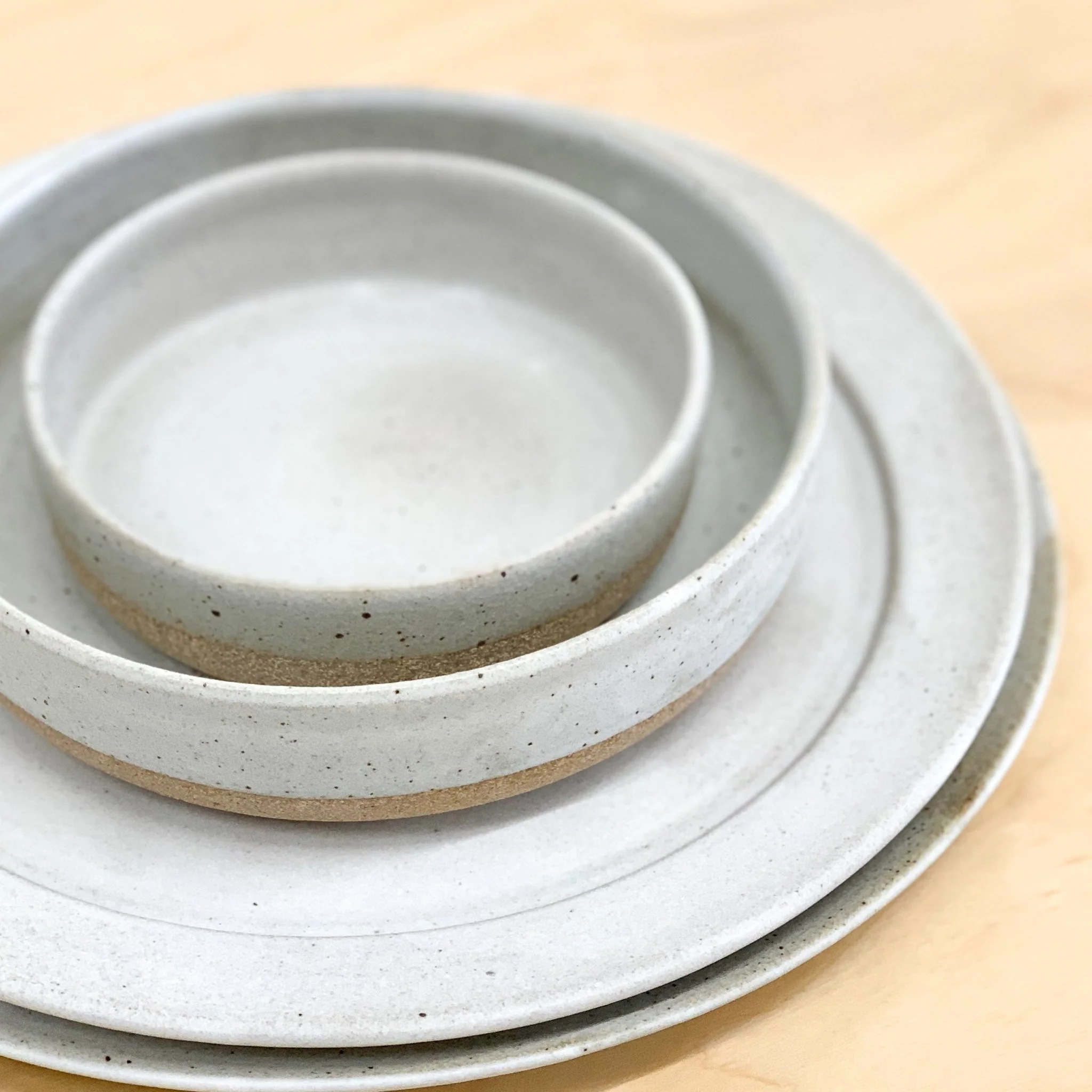 Tomoro Terra Deep Plate - Image 4