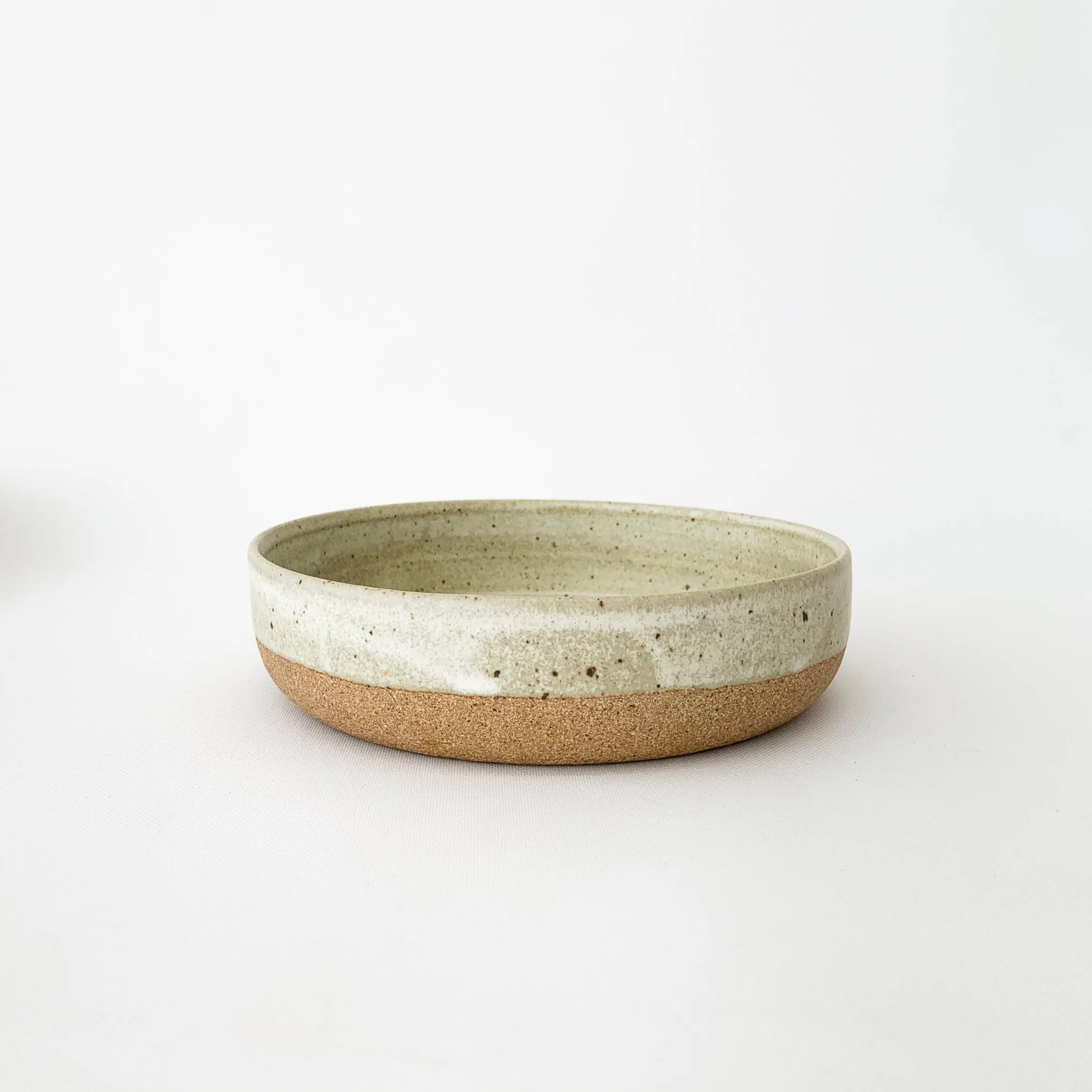 Tomoro Terra Deep Plate - Image 5