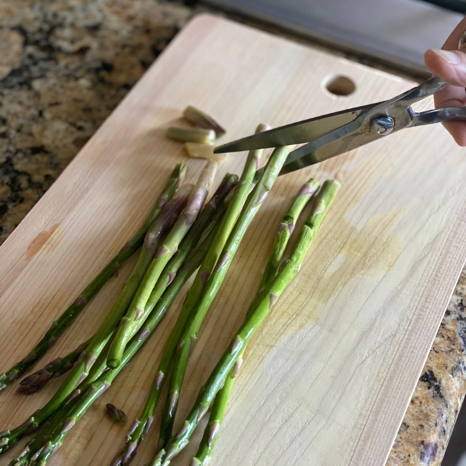 Toribe Kitchen Scissors [TS750] - Image 3