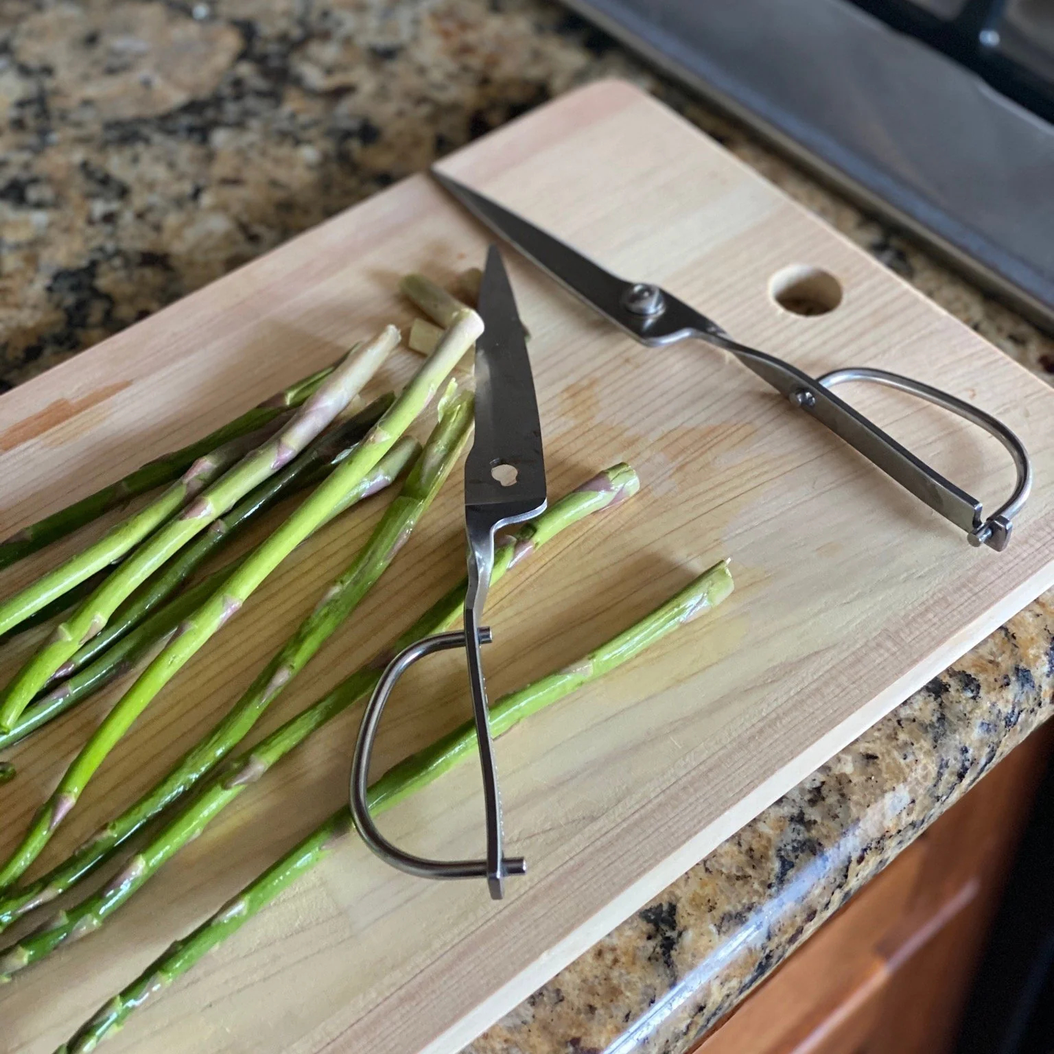 Toribe Kitchen Scissors [TS750] - Image 4