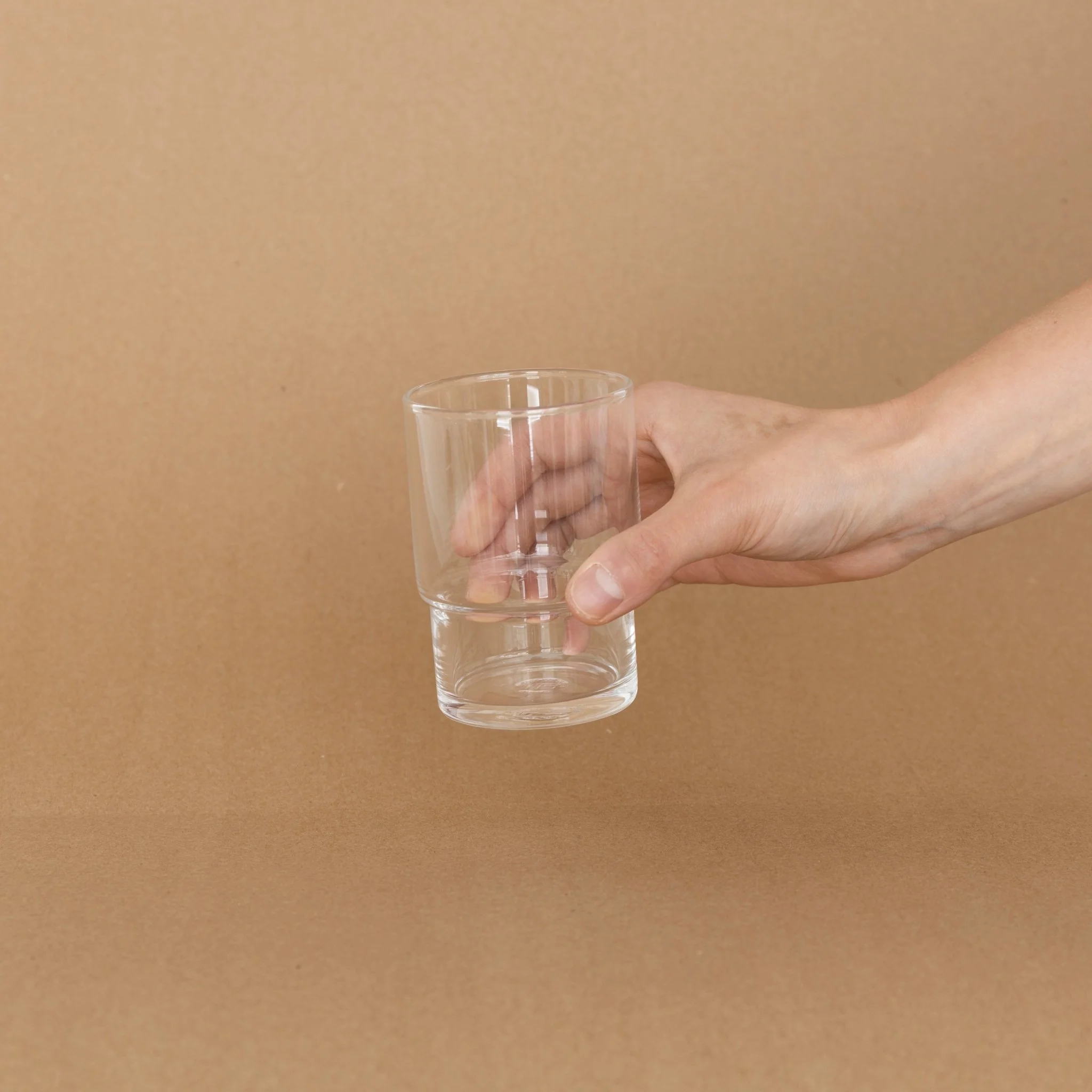 Toyo-Sasaki HS 7 oz Tumblers - Set of 6  [300584] - Image 3