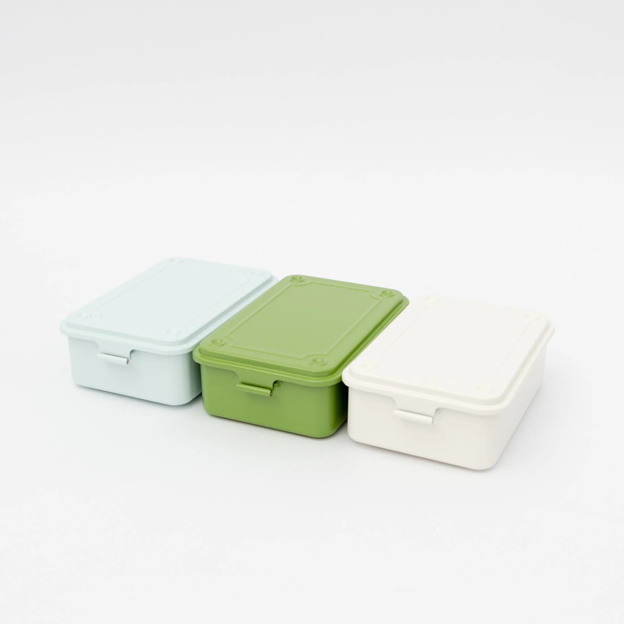 Toyo Storage Boxes - Image 3