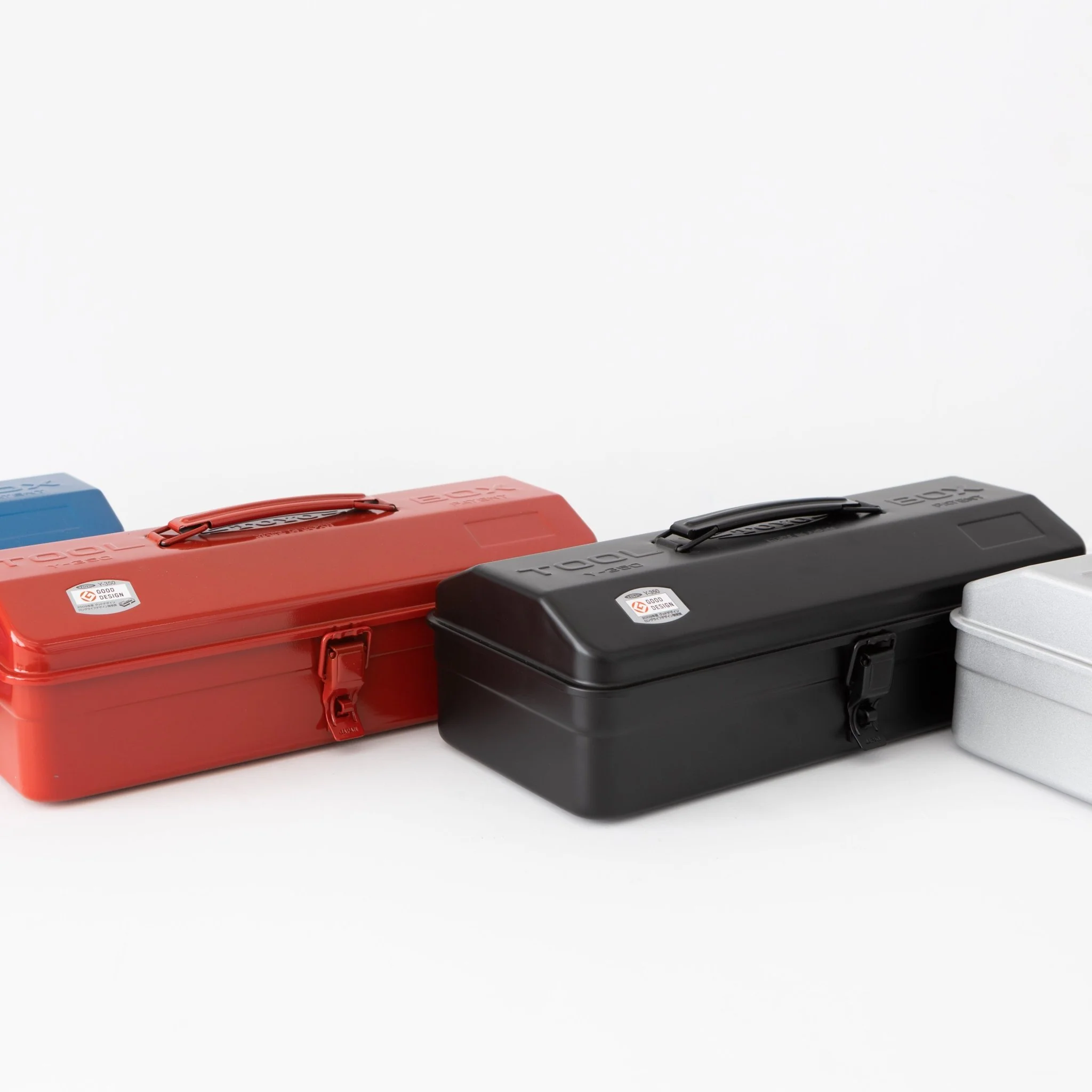 Toyo Tool Boxes - Camber Top - Image 10