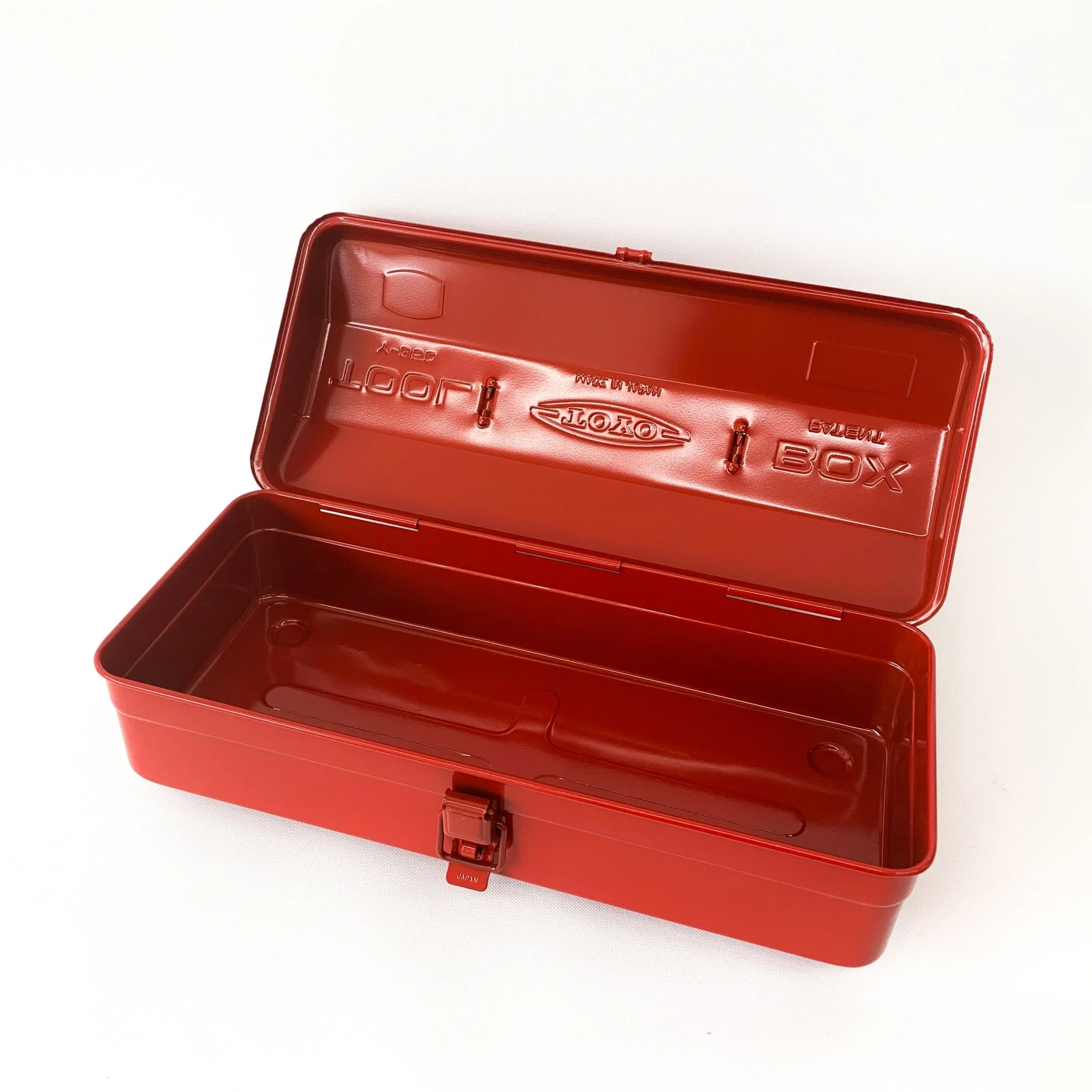 Toyo Tool Boxes - Camber Top - Image 3