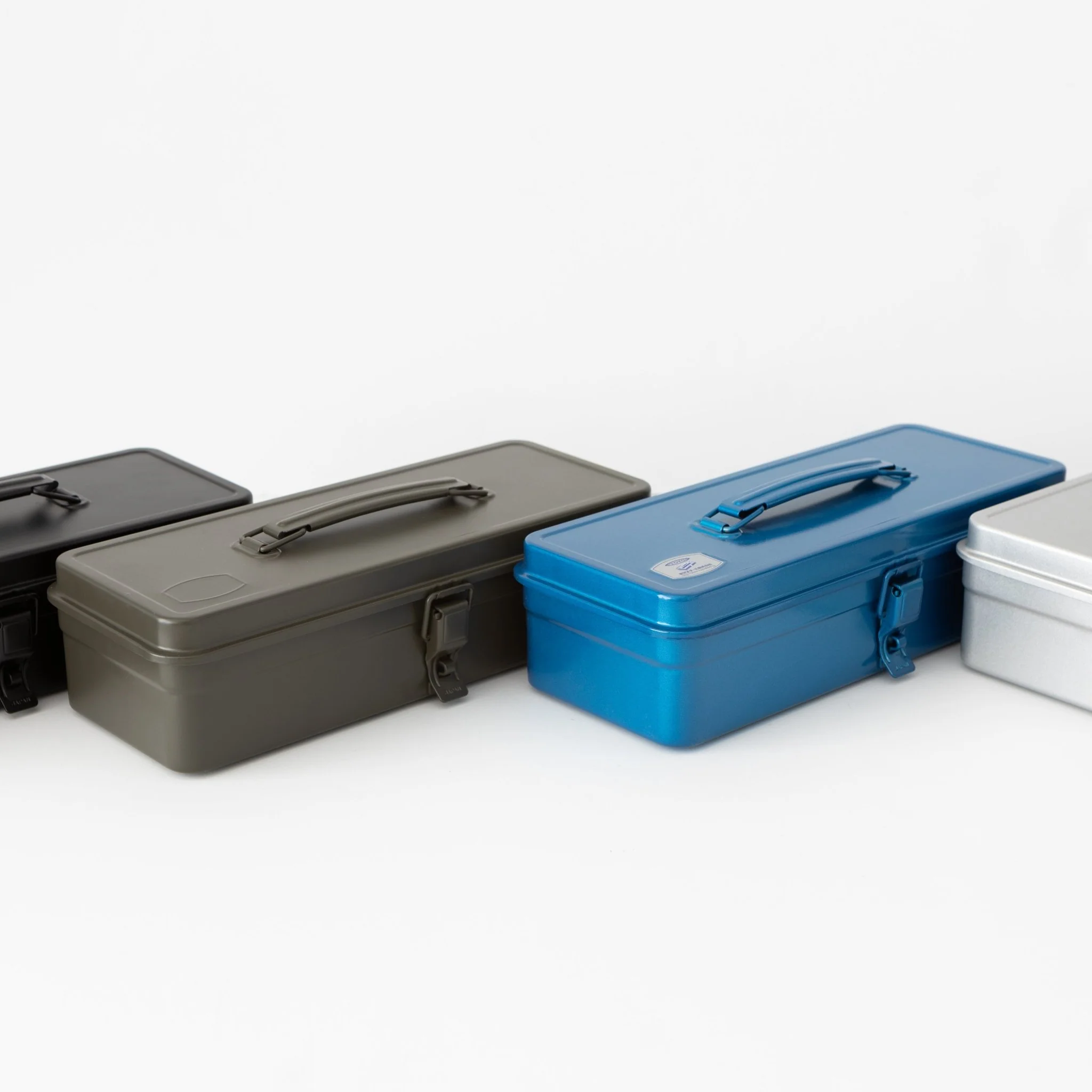 Toyo Tool Boxes - Flat Top - Image 11