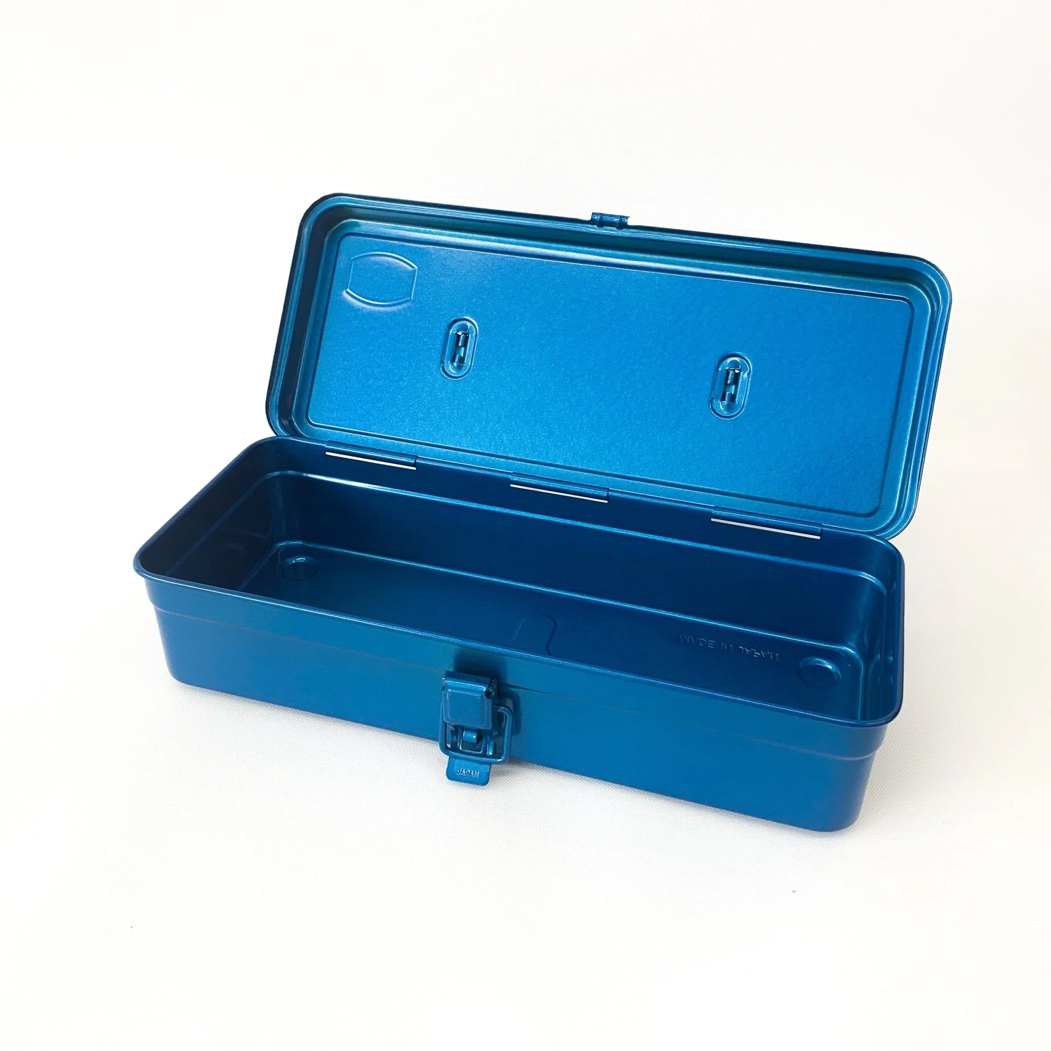 Toyo Tool Boxes - Flat Top - Image 6