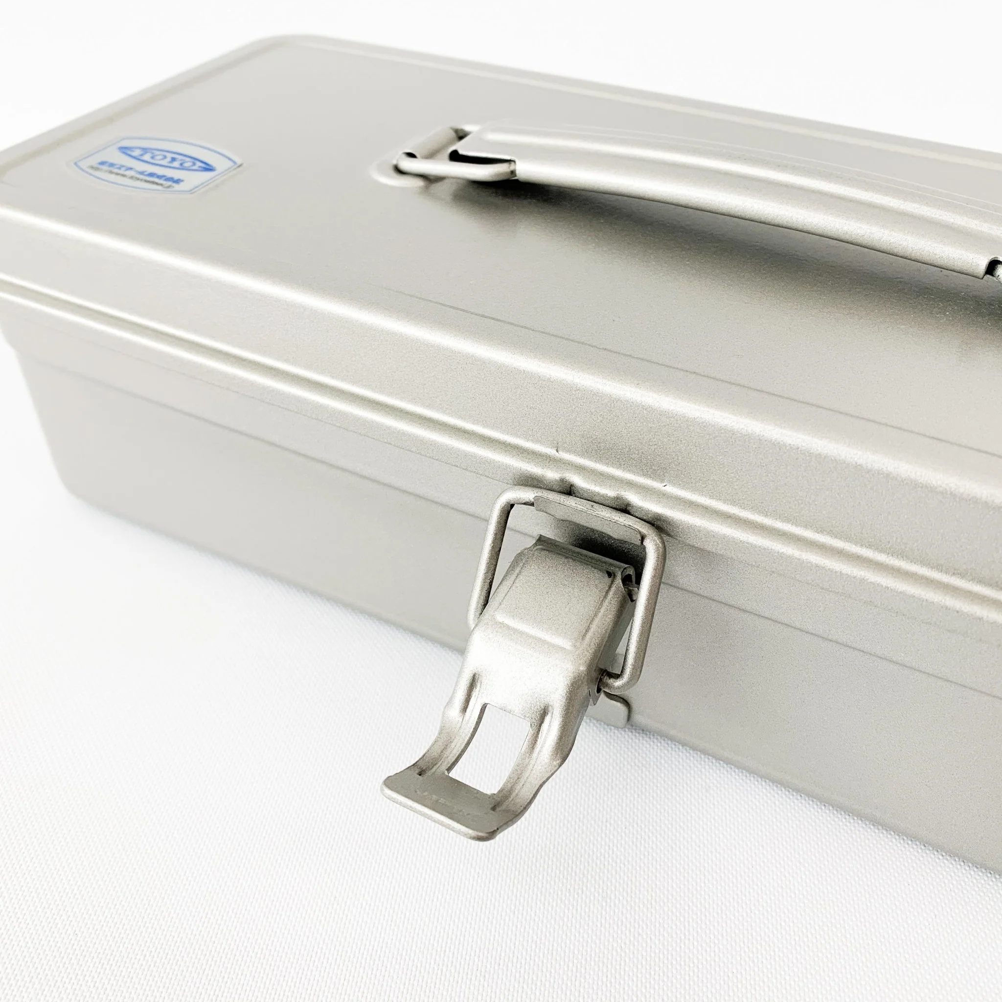 Toyo Tool Boxes - Flat Top - Image 8