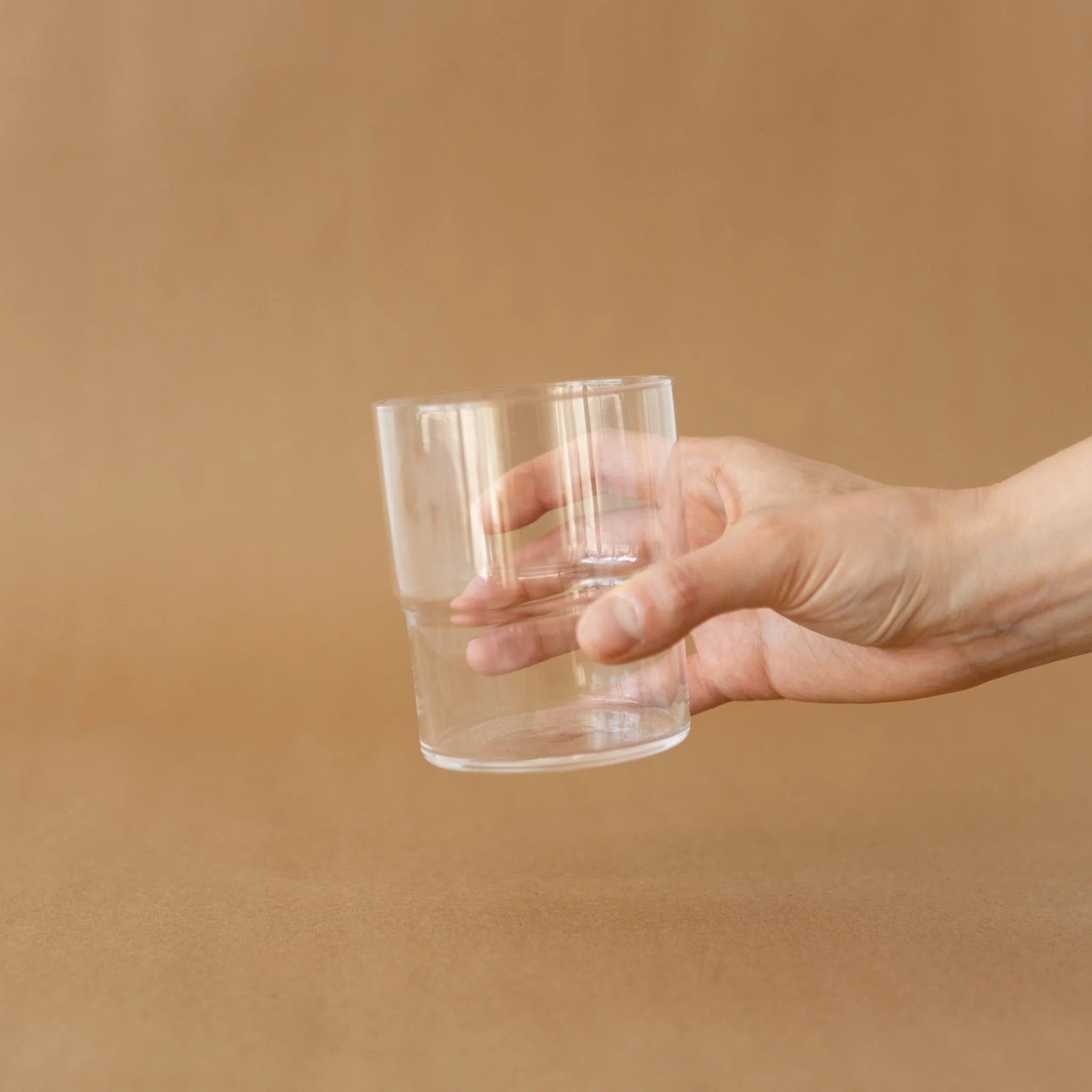 Toyo-Sasaki HS Platinum Glasses - Image 6