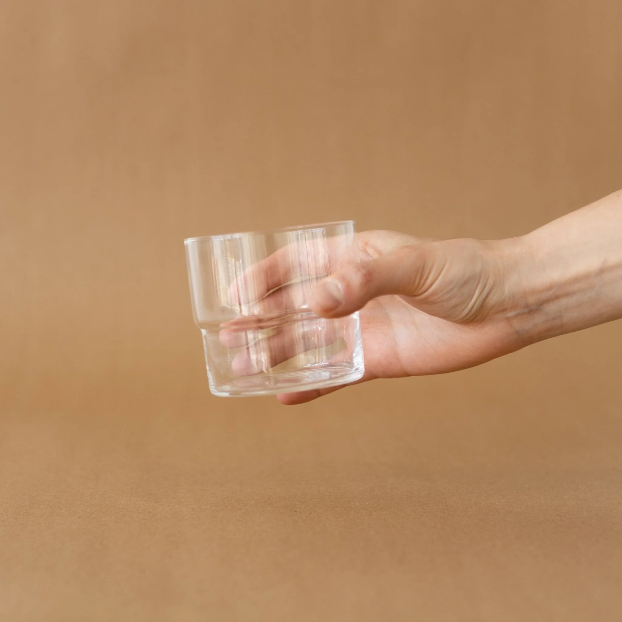 Toyo-Sasaki HS Platinum Glasses - Image 8
