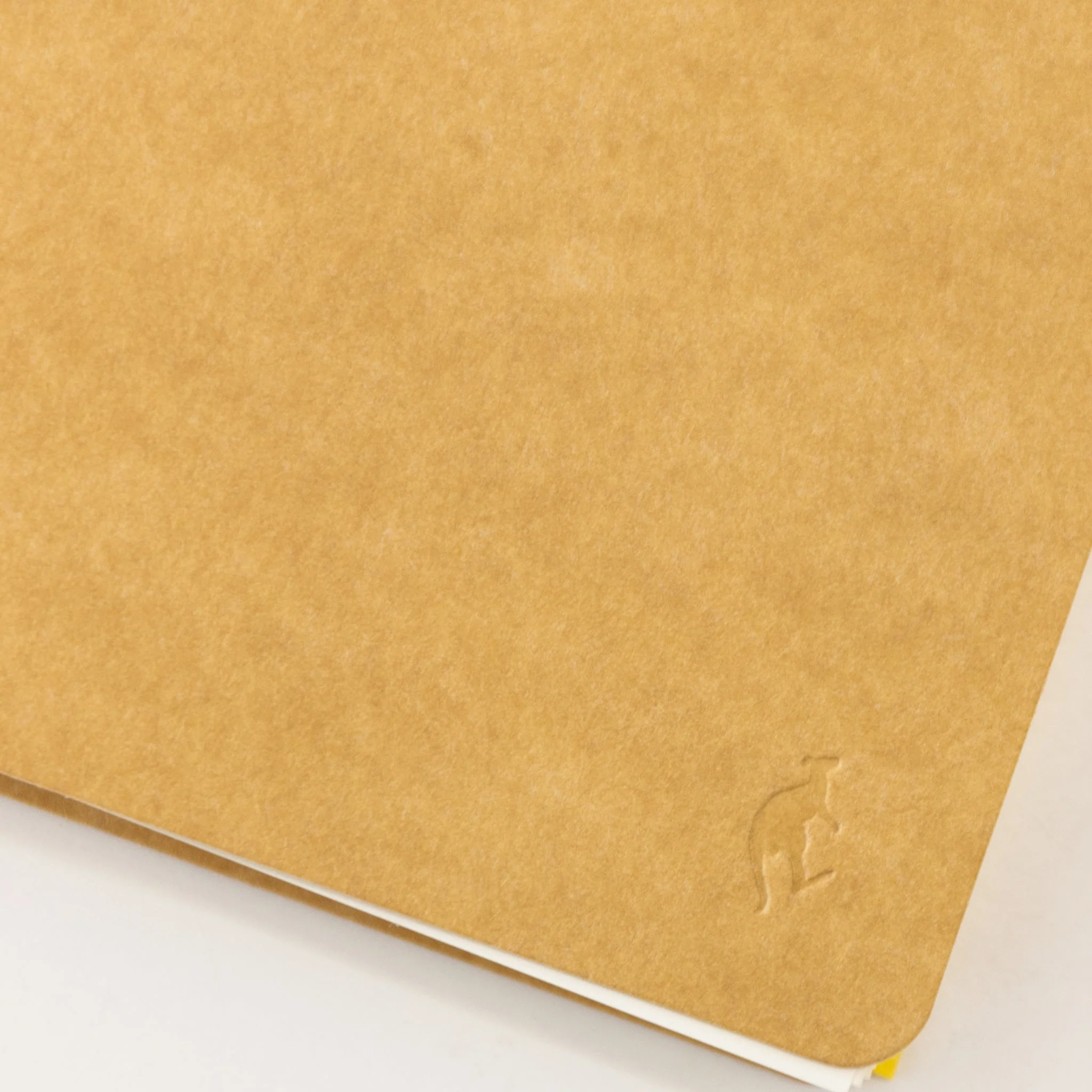 Traveler's Company Spiral B6 Paper Pocket - Image 3