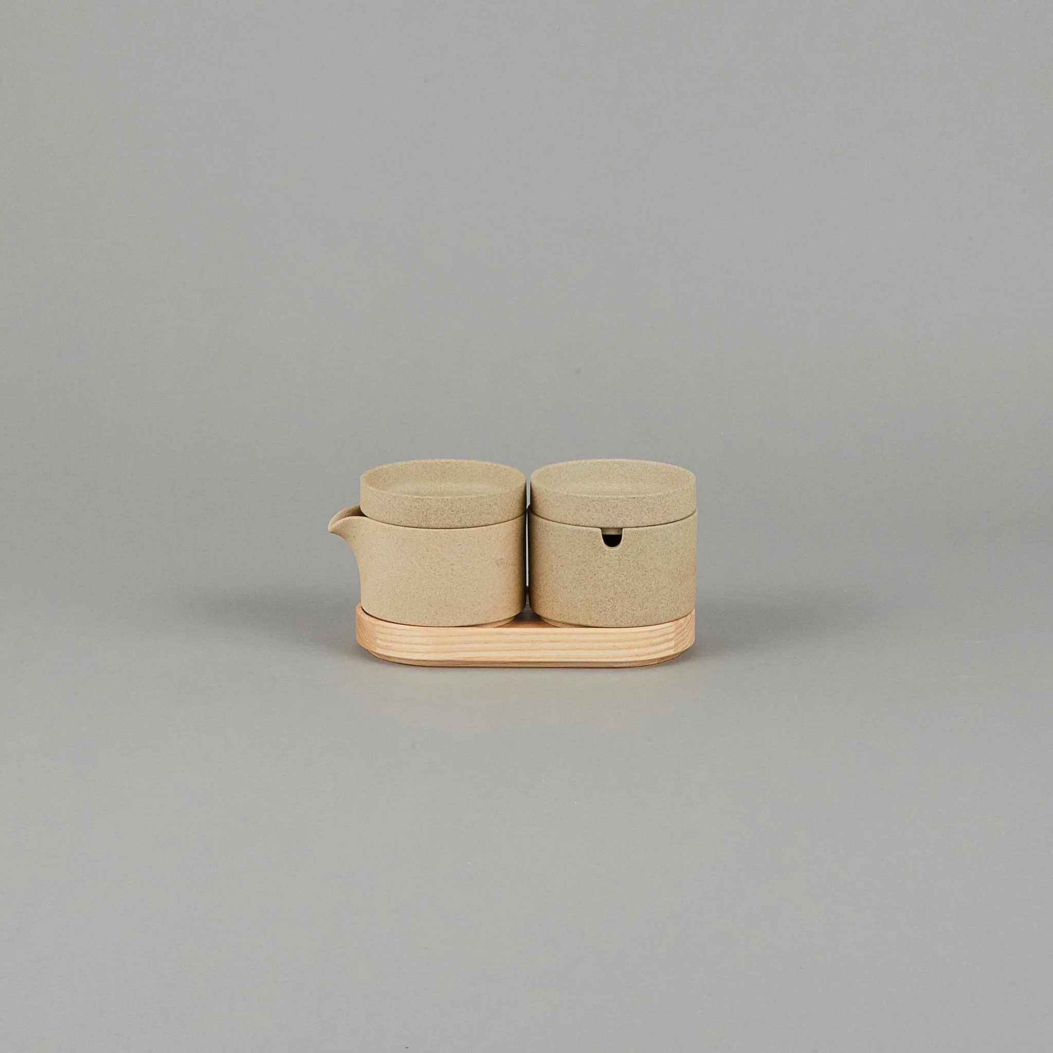 HP035 - Tray / Lid Ash 3.3/8" x 10" - Image 3