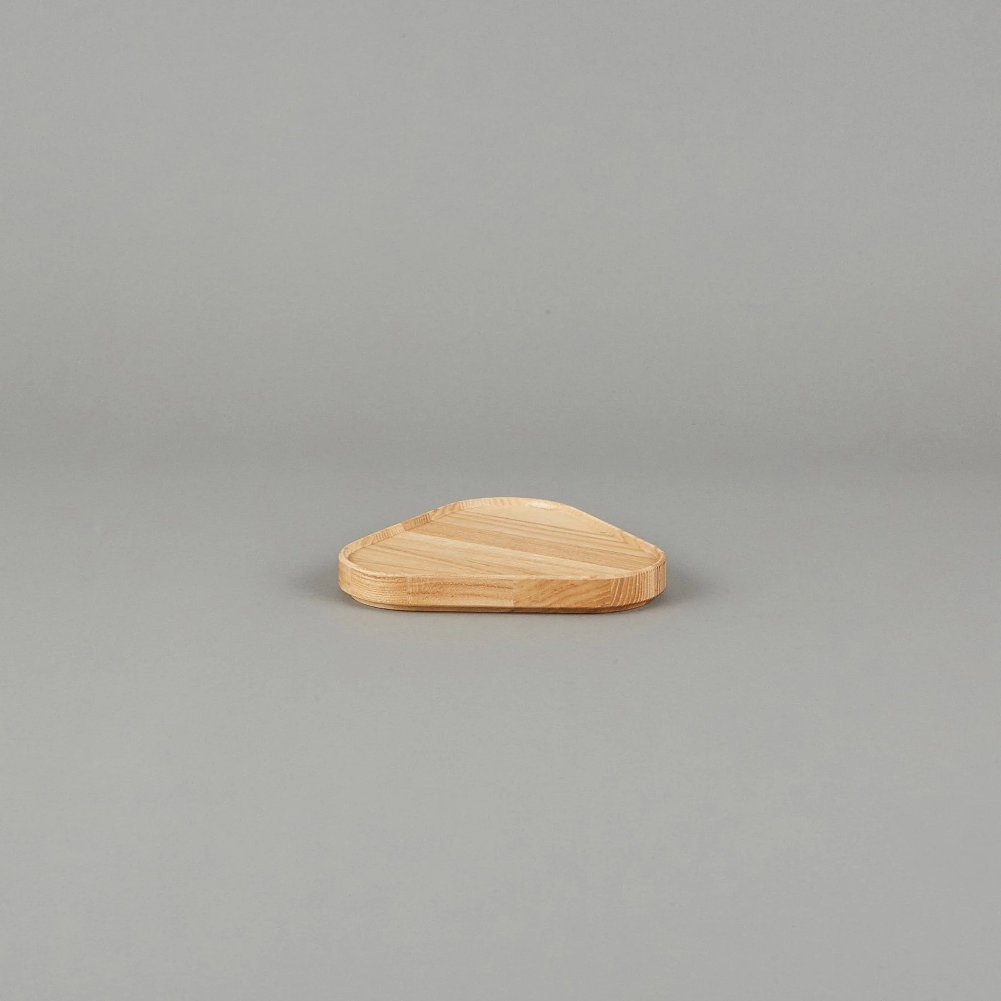 HP036 - Tray / Lid Ash 6.1/4" x 6.3/4"