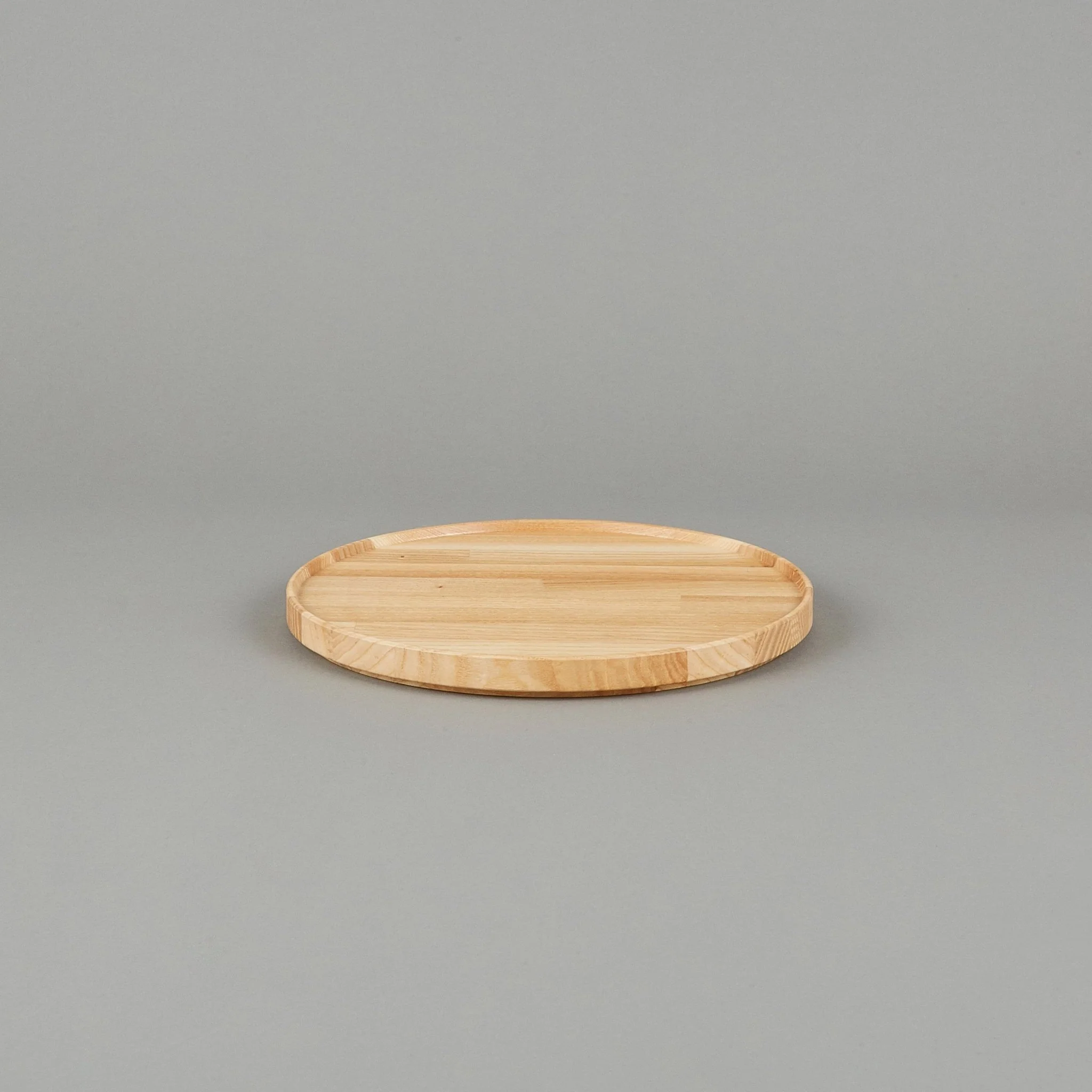 HP026 - Tray / Lid Ash ø 10"
