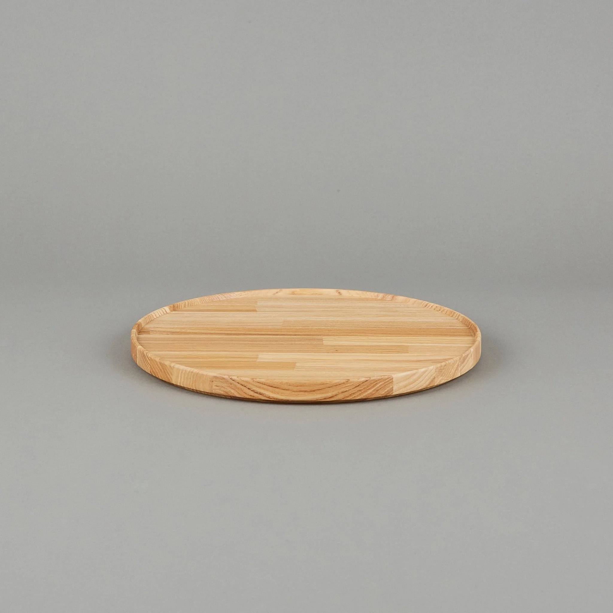 HP027 - Tray / Lid Ash ø 11.7/8"
