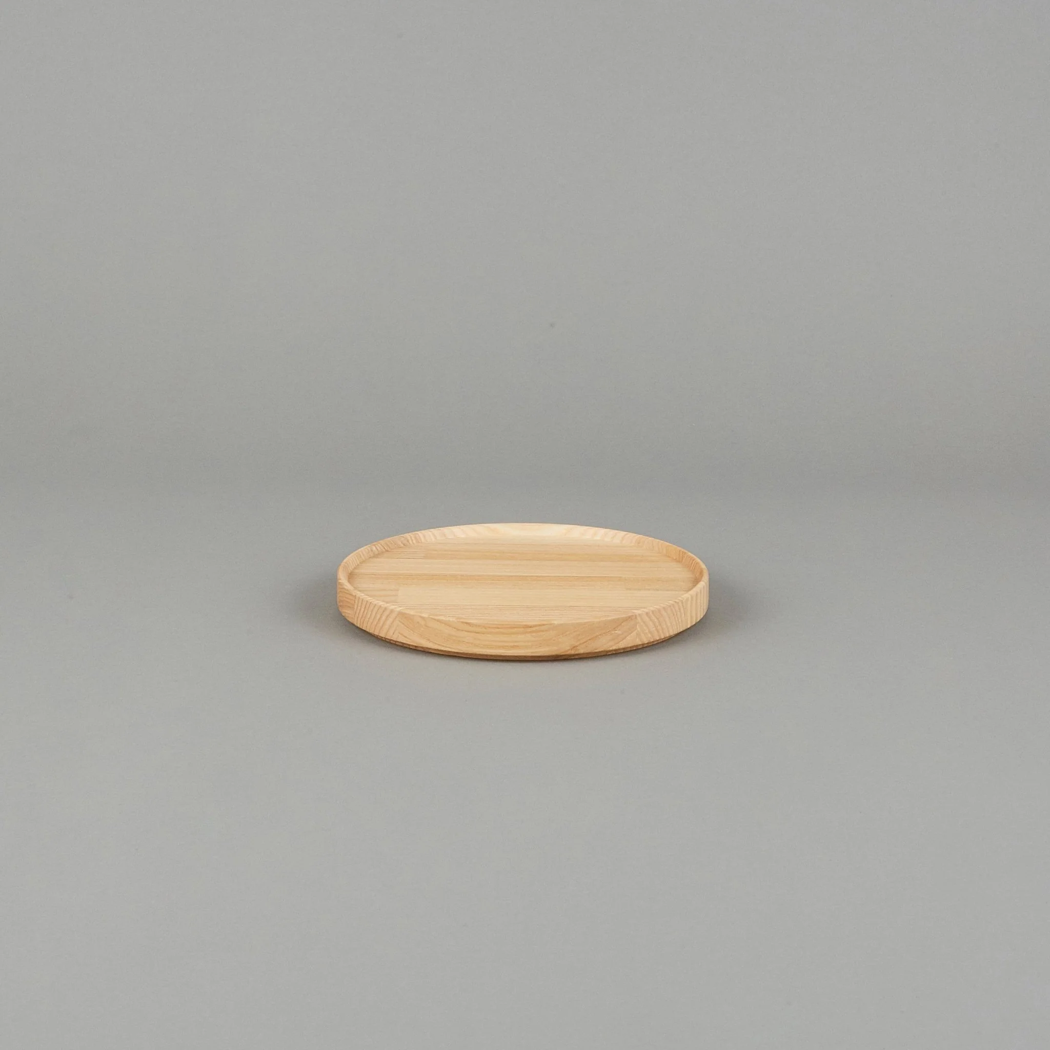 HP024 - Tray / Lid Ash ø 7.3/8"