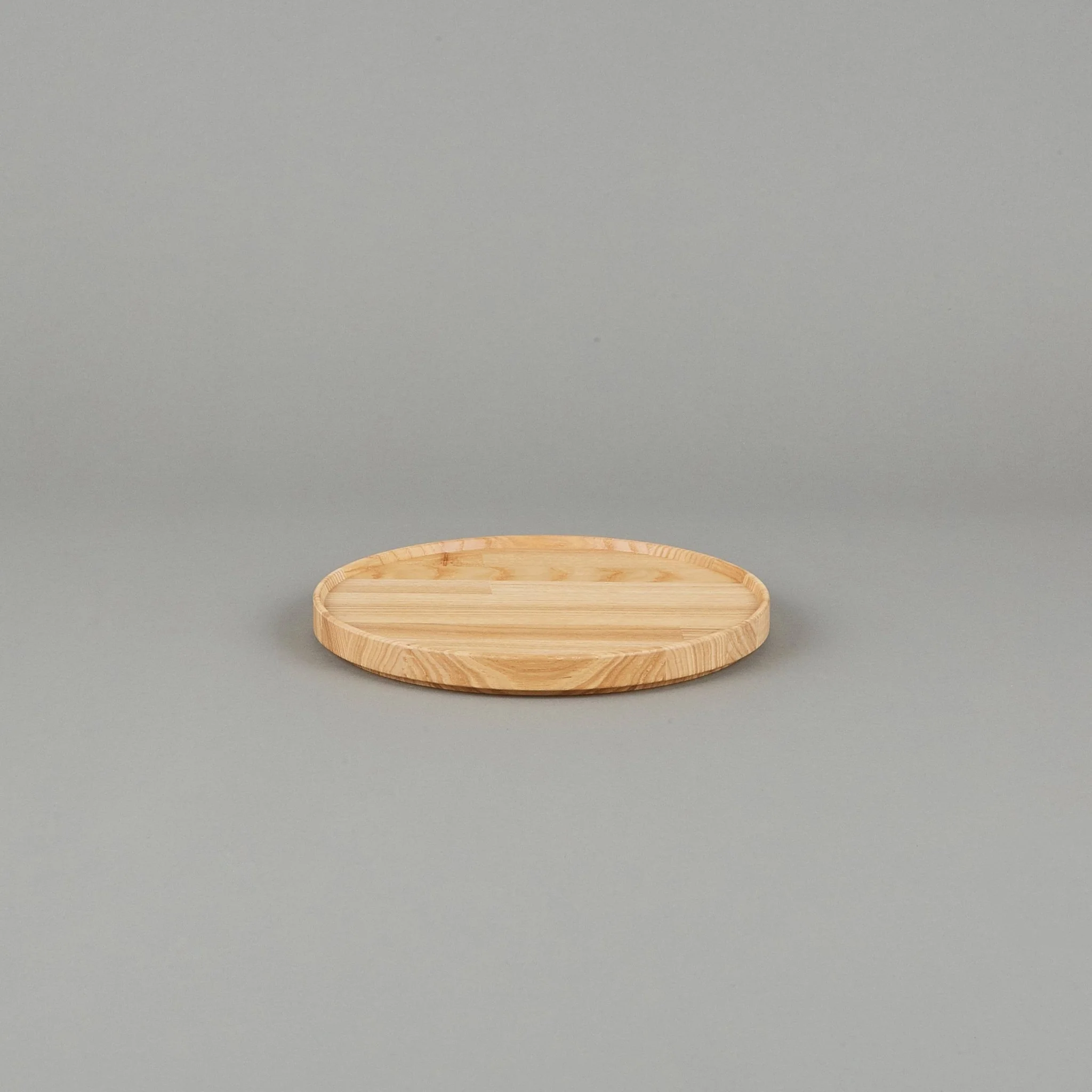HP025 - Tray / Lid Ash ø 8.5/8"