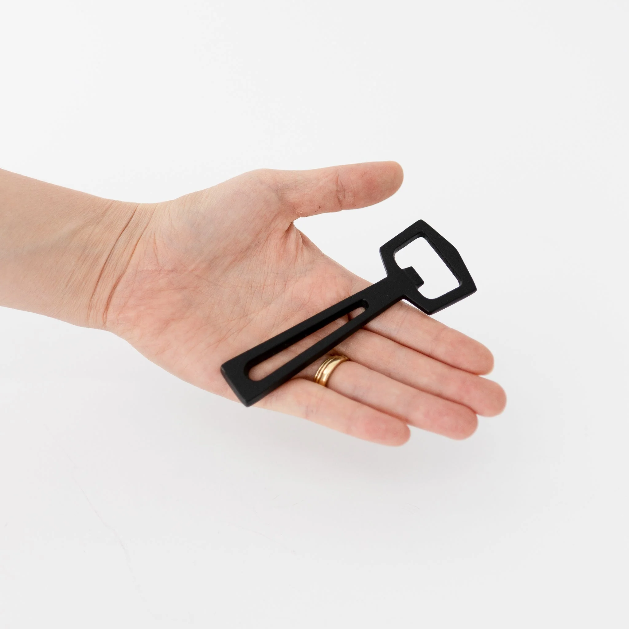 Kamasada Iron Bottle Opener - Image 2