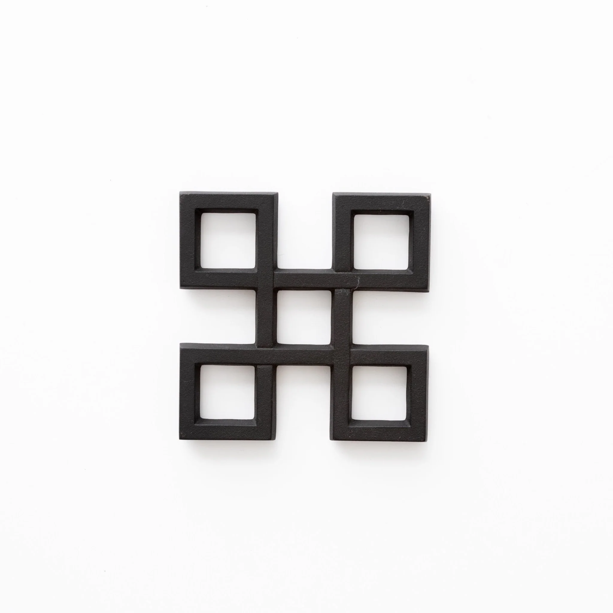 Kamasada Nambu Tekki Trivets - Image 3
