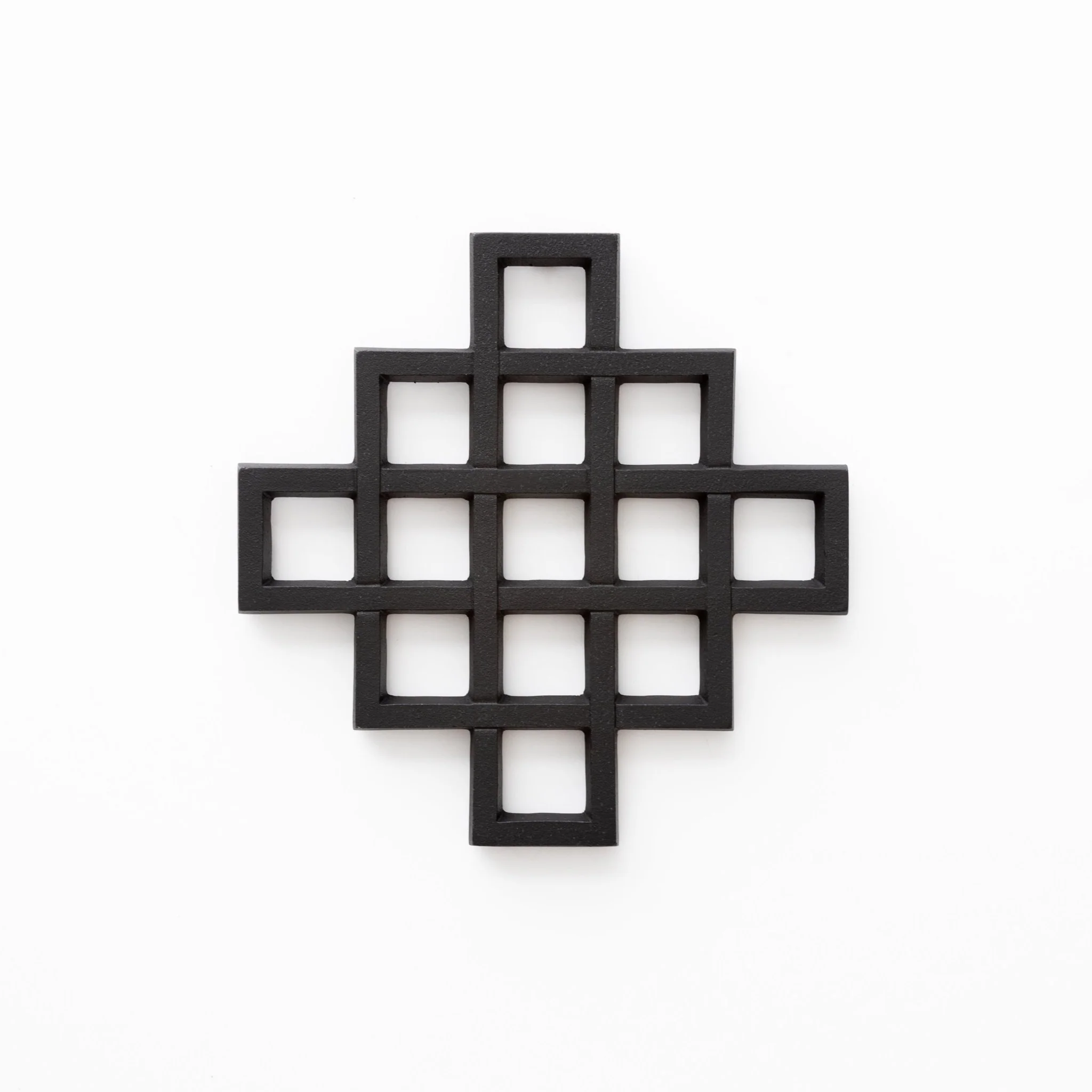 Kamasada Nambu Tekki Trivets - Image 4