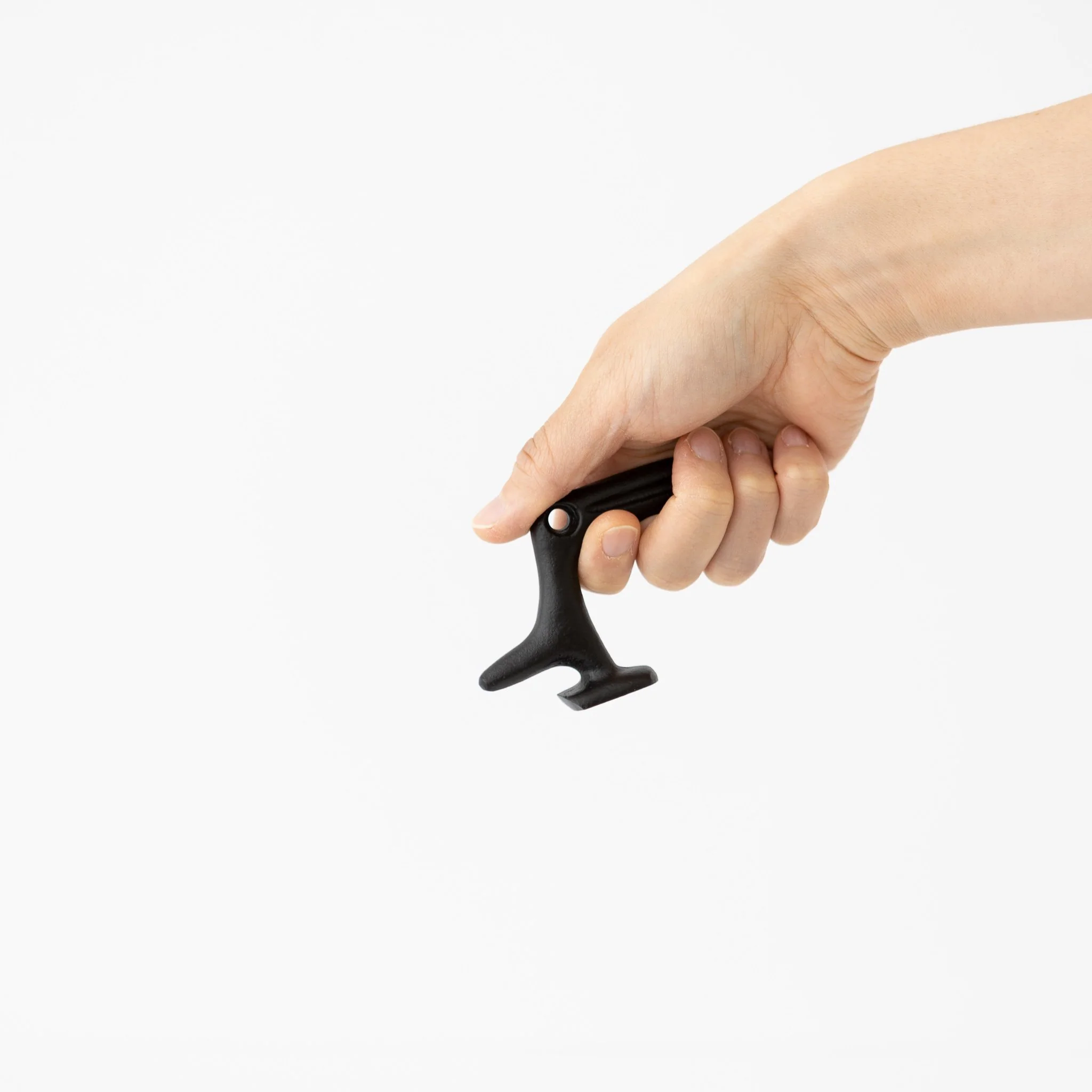 Iron Crow Bottle Opener - Image 3