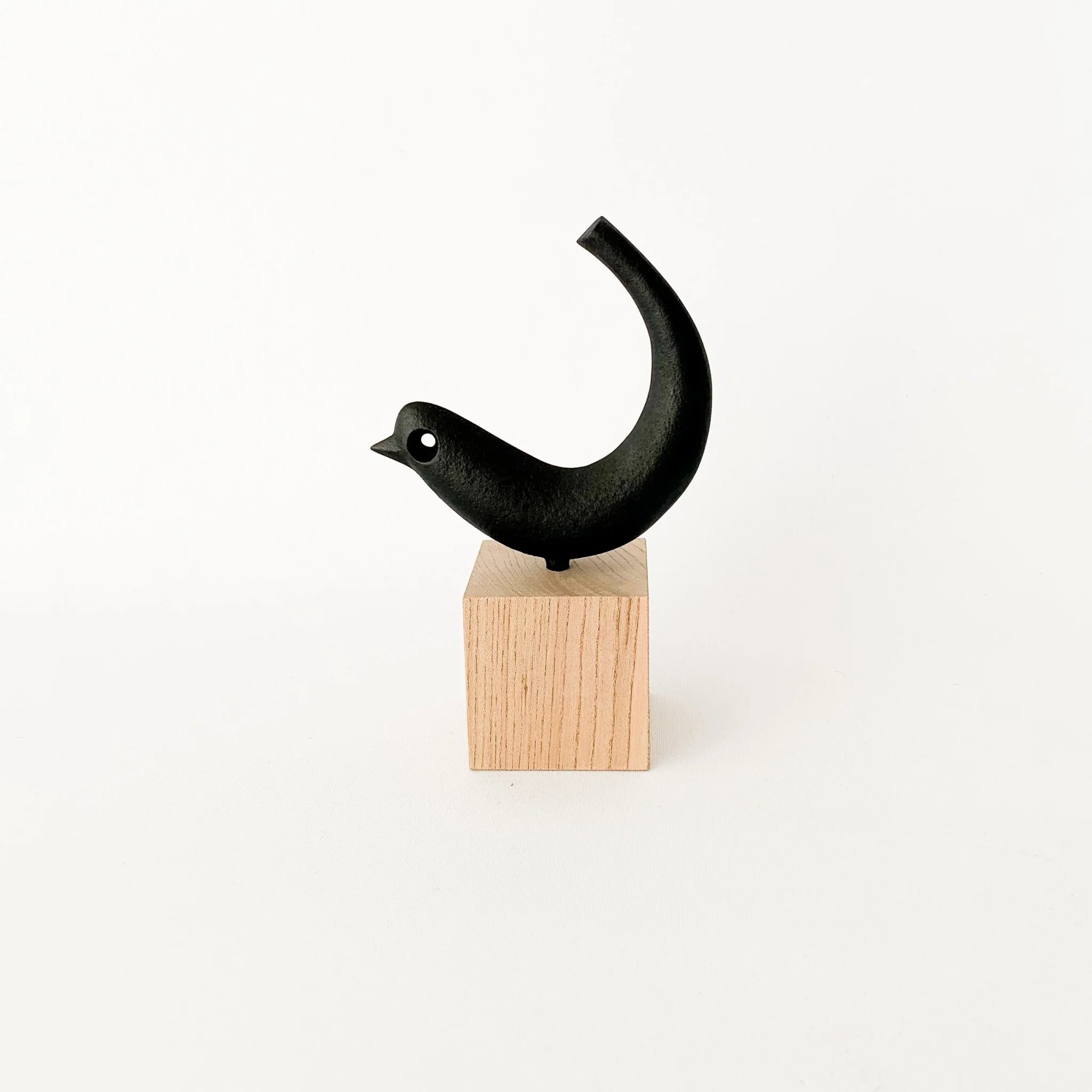Kamasada Iron Bird Ornaments - Image 2