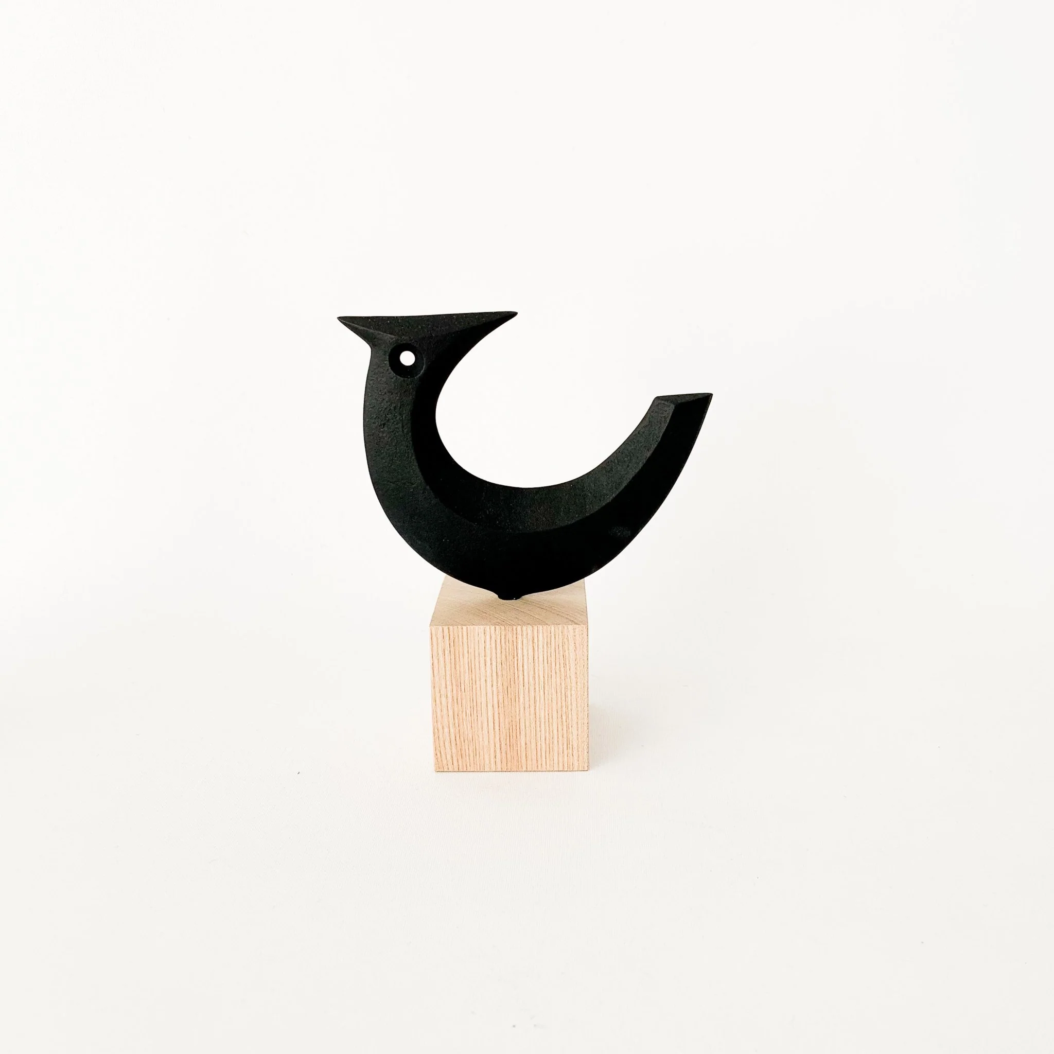 Kamasada Iron Bird Ornaments - Image 3