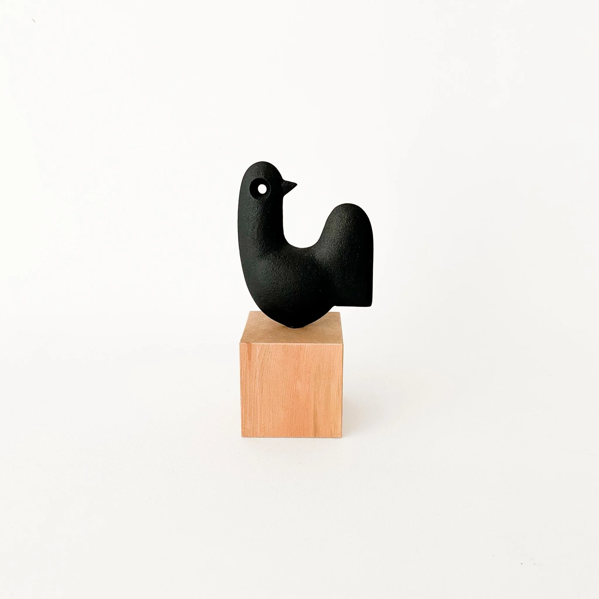 Kamasada Iron Bird Ornaments - Image 4