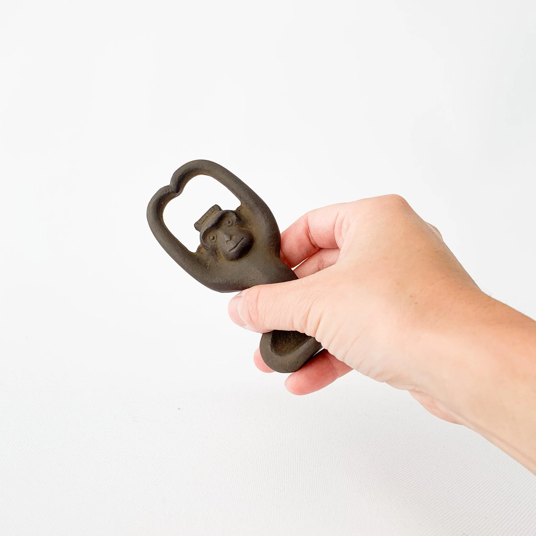 Iron Monkey Bottle Opener [TS364] - Image 4