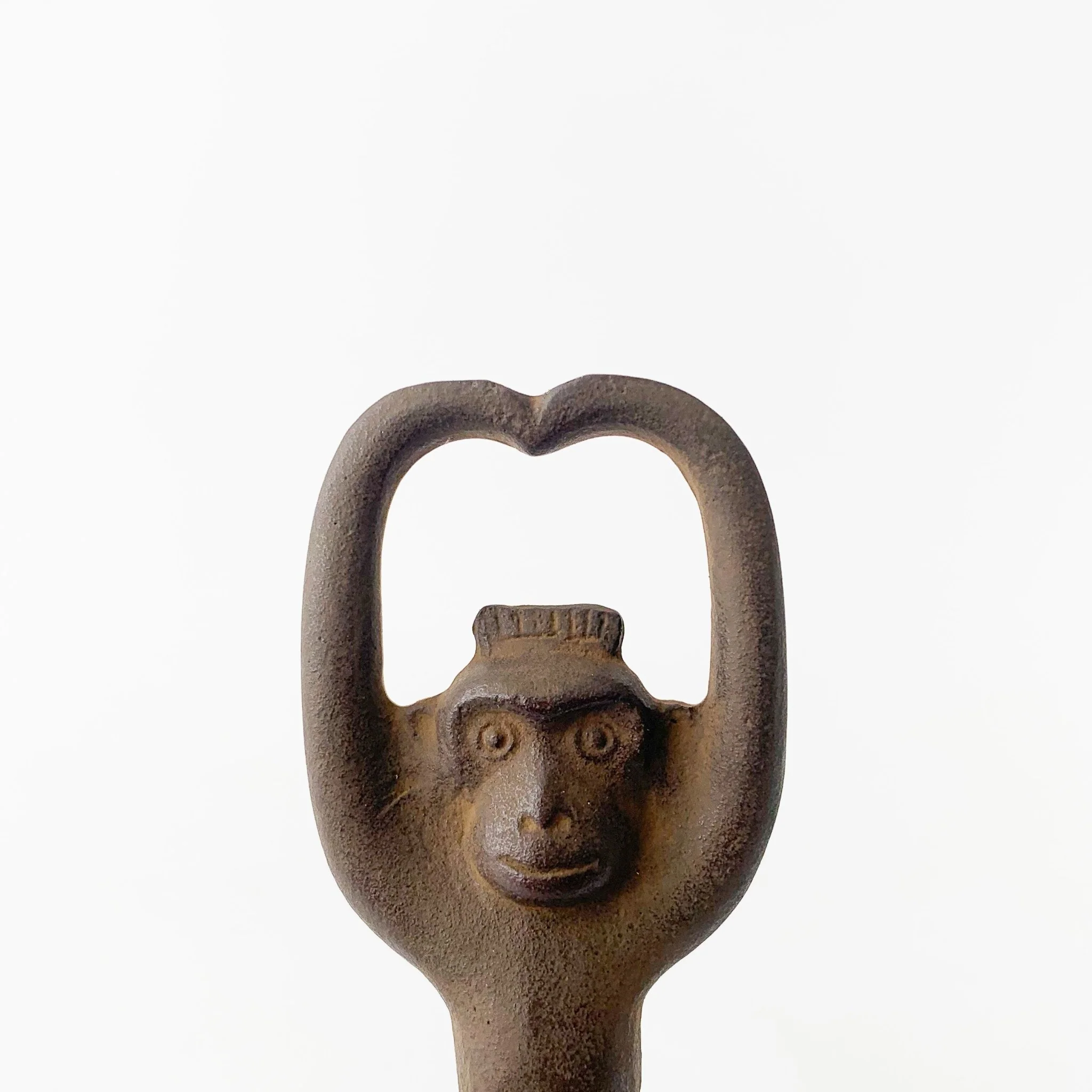 Iron Monkey Bottle Opener [TS364] - Image 5