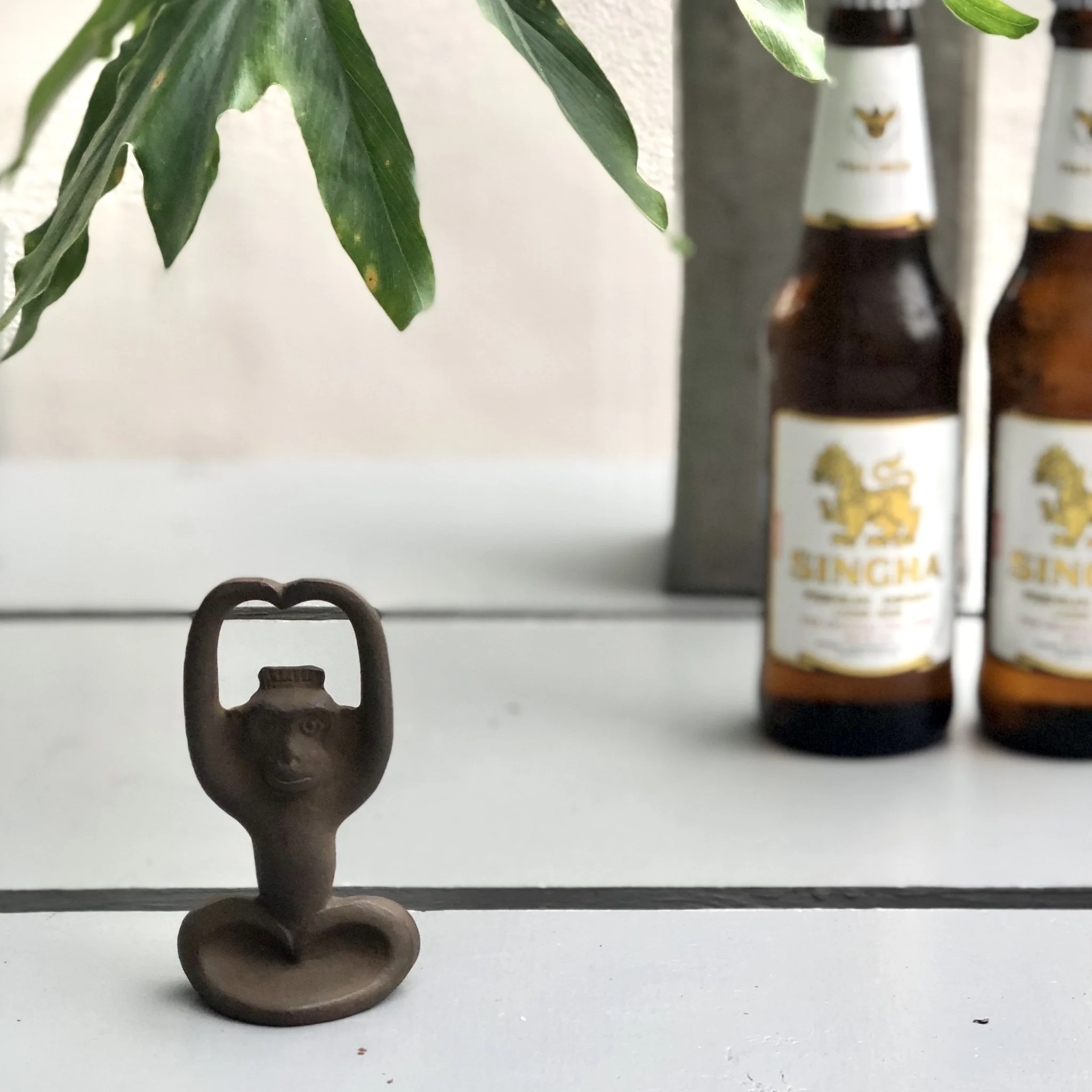 Iron Monkey Bottle Opener [TS364] - Image 6