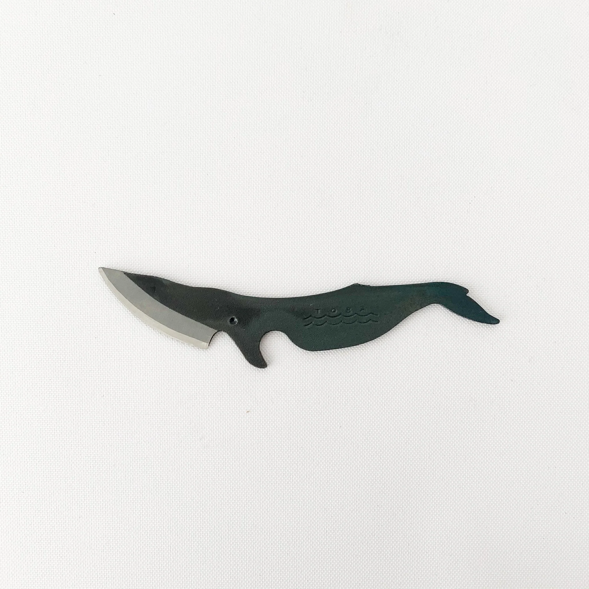 Whale Knives - Image 7