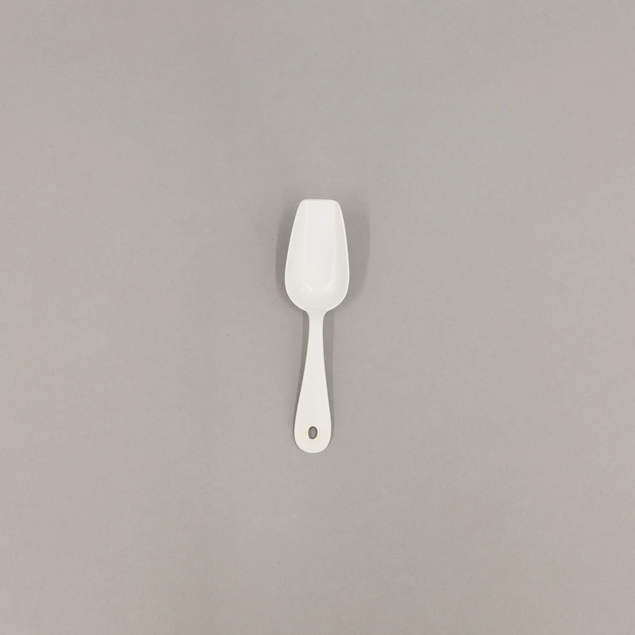 Noda Horo White Enamelware Utensils - Image 6