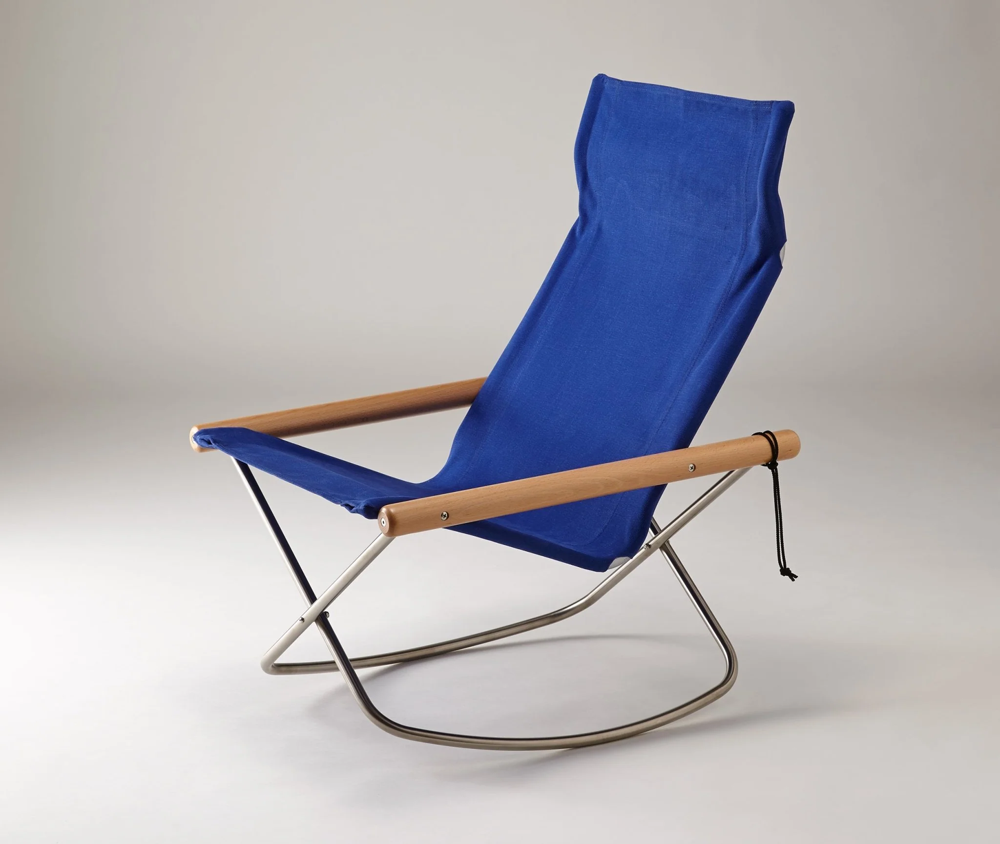 Nychair X Rocking Chair (Online Exclusive Colors) - Image 2