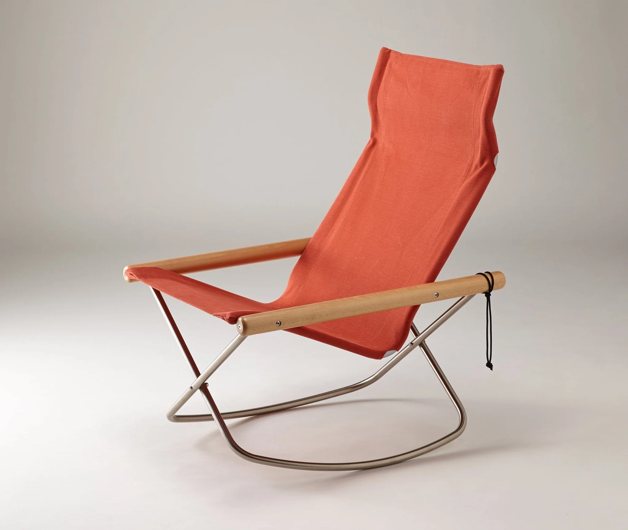 Nychair X Rocking Chair (Online Exclusive Colors) - Image 3